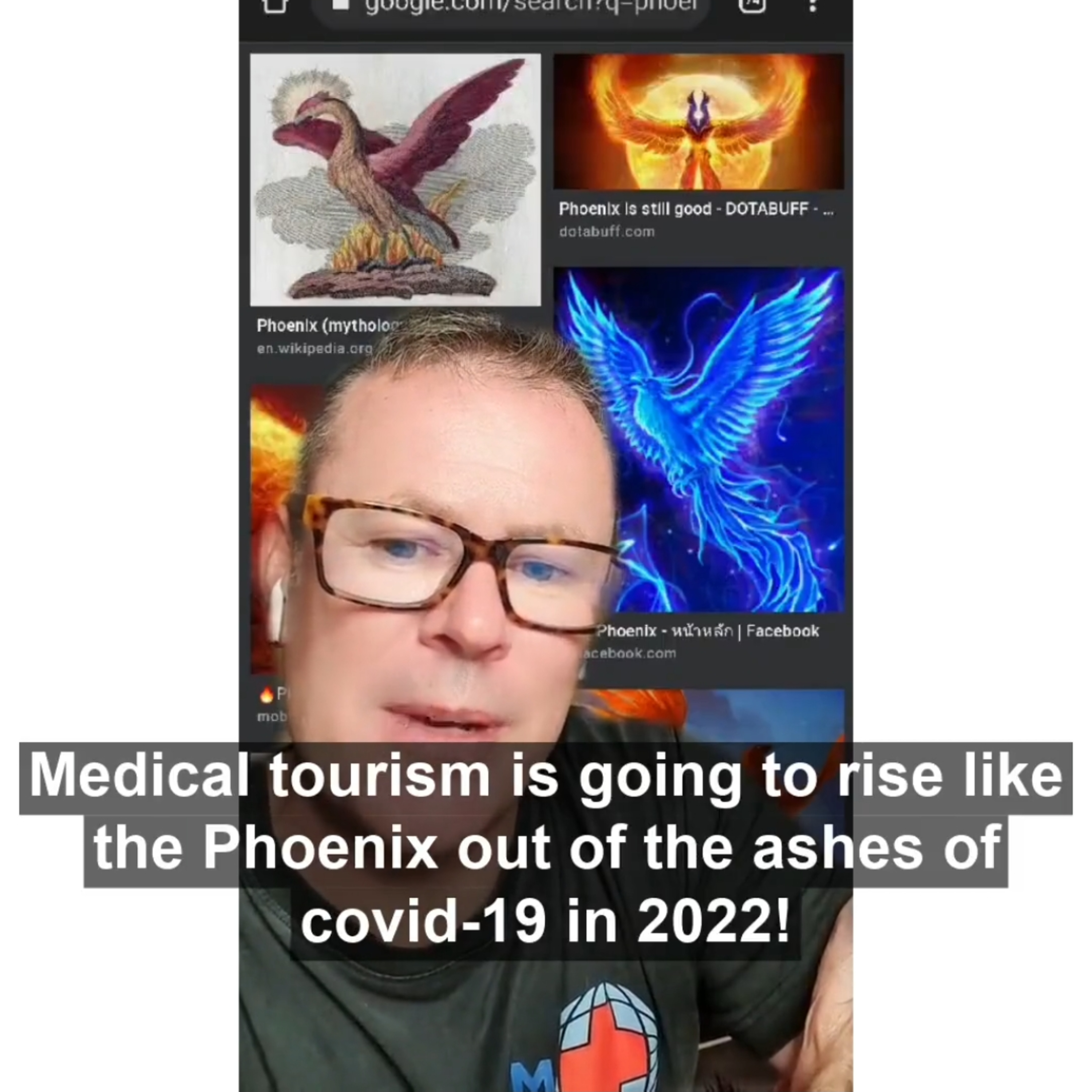 Medical Departures