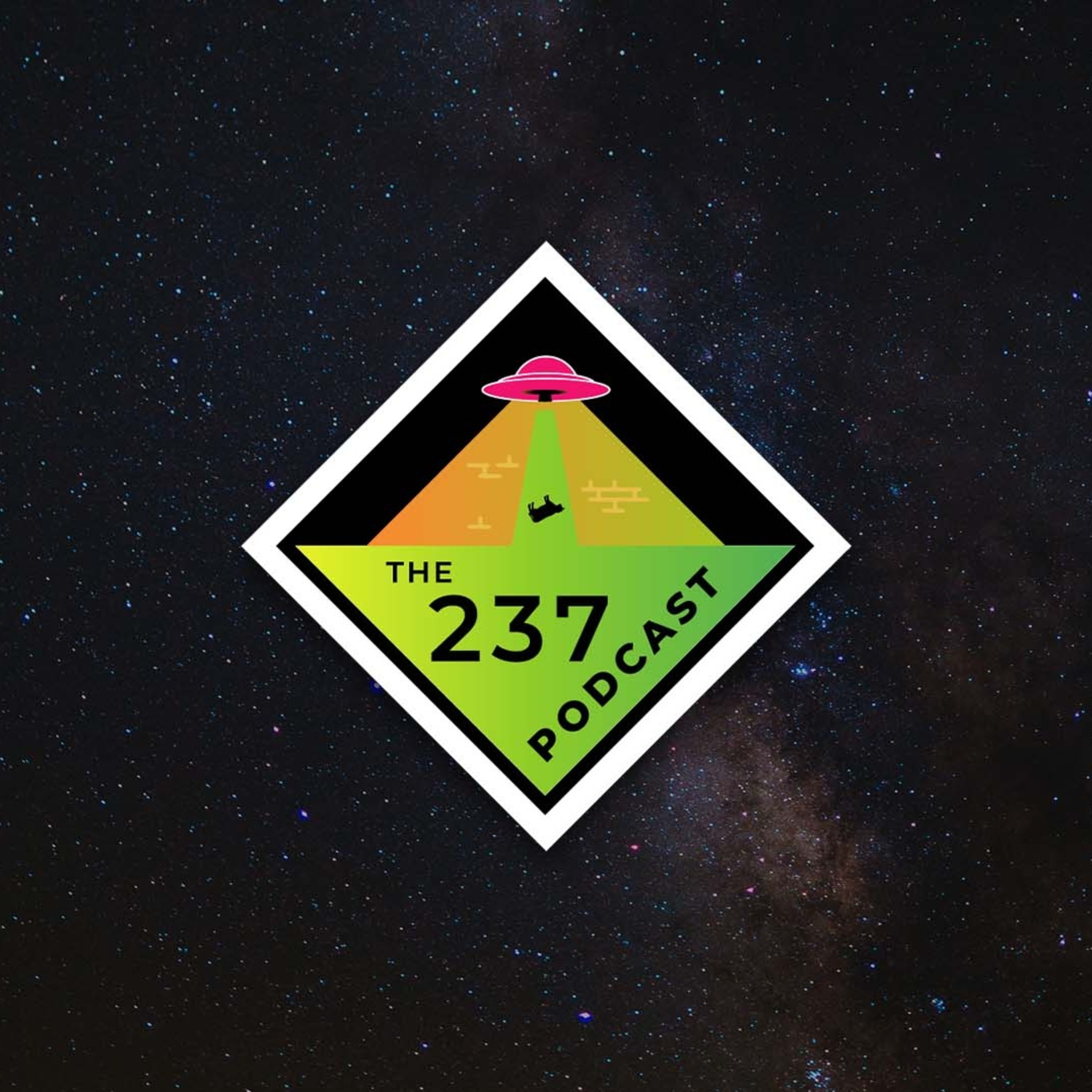 The 237 Podcast