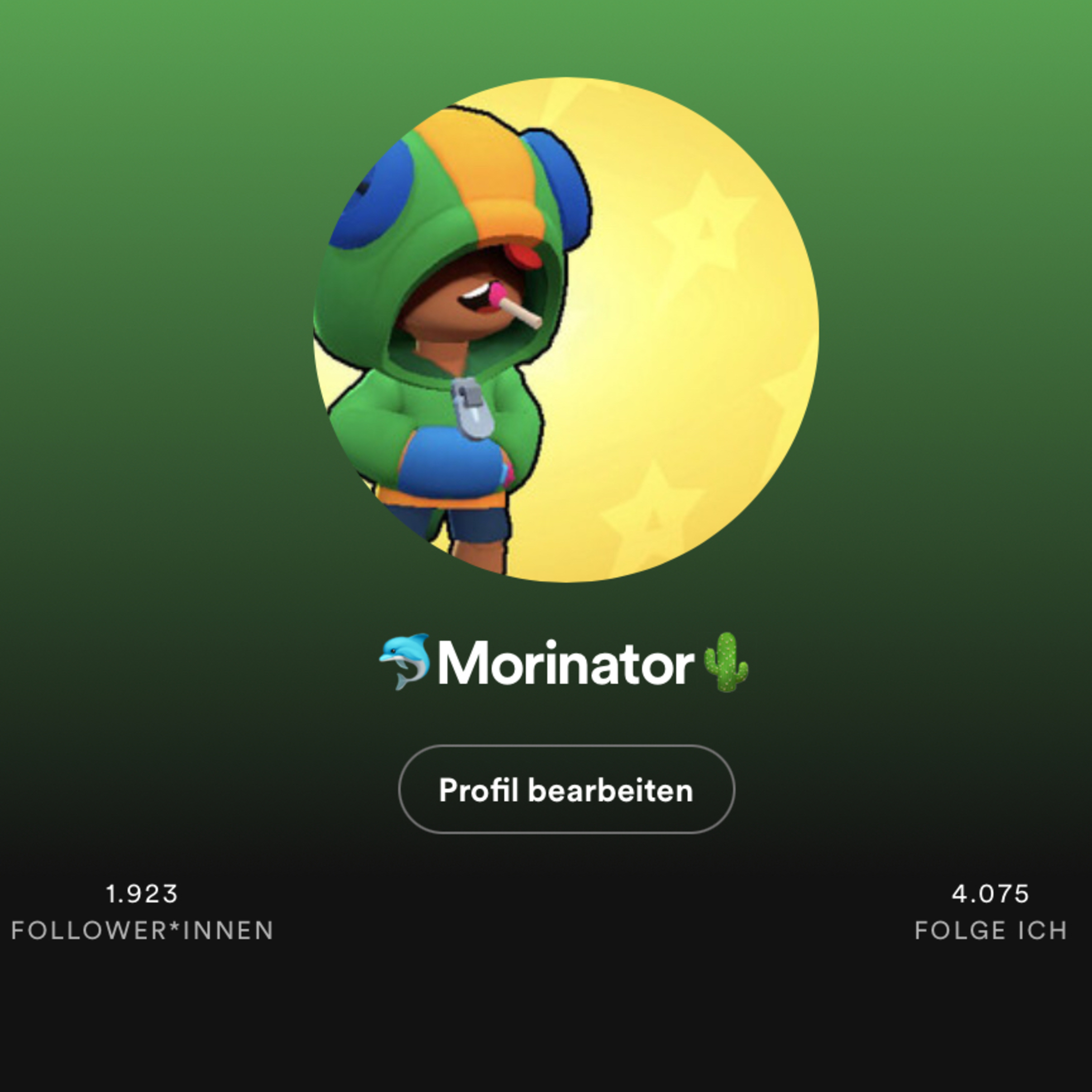 🐬Morinators Podcast🐬