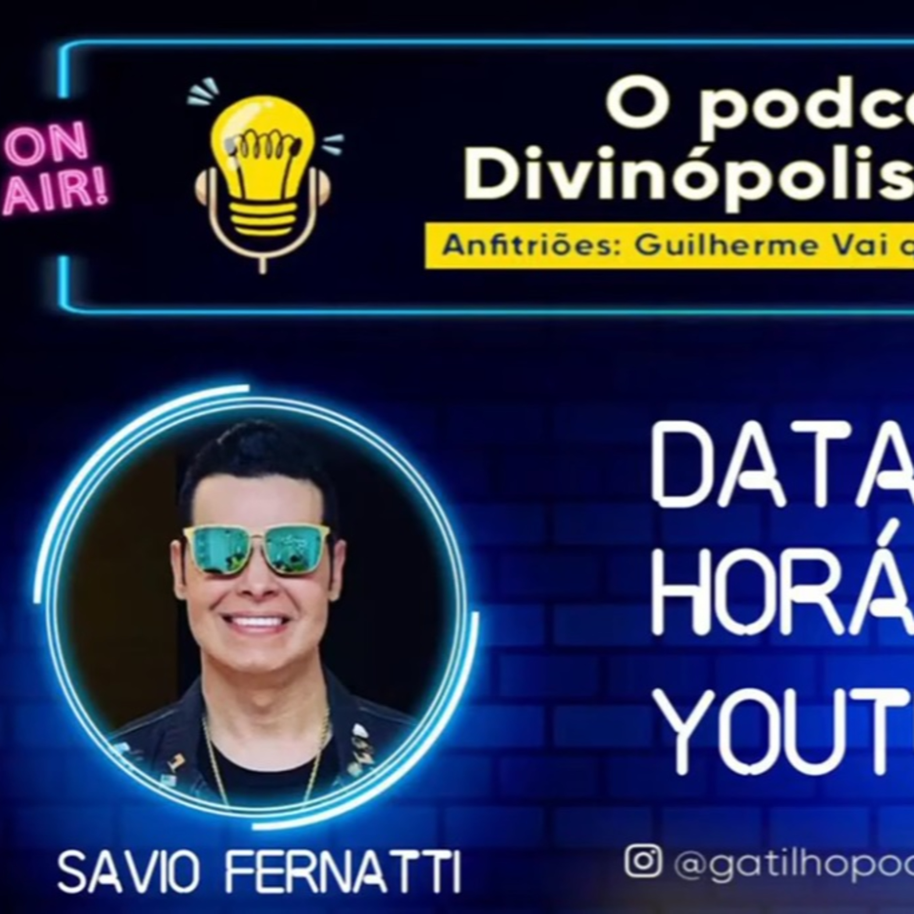 Gatilho Podcast