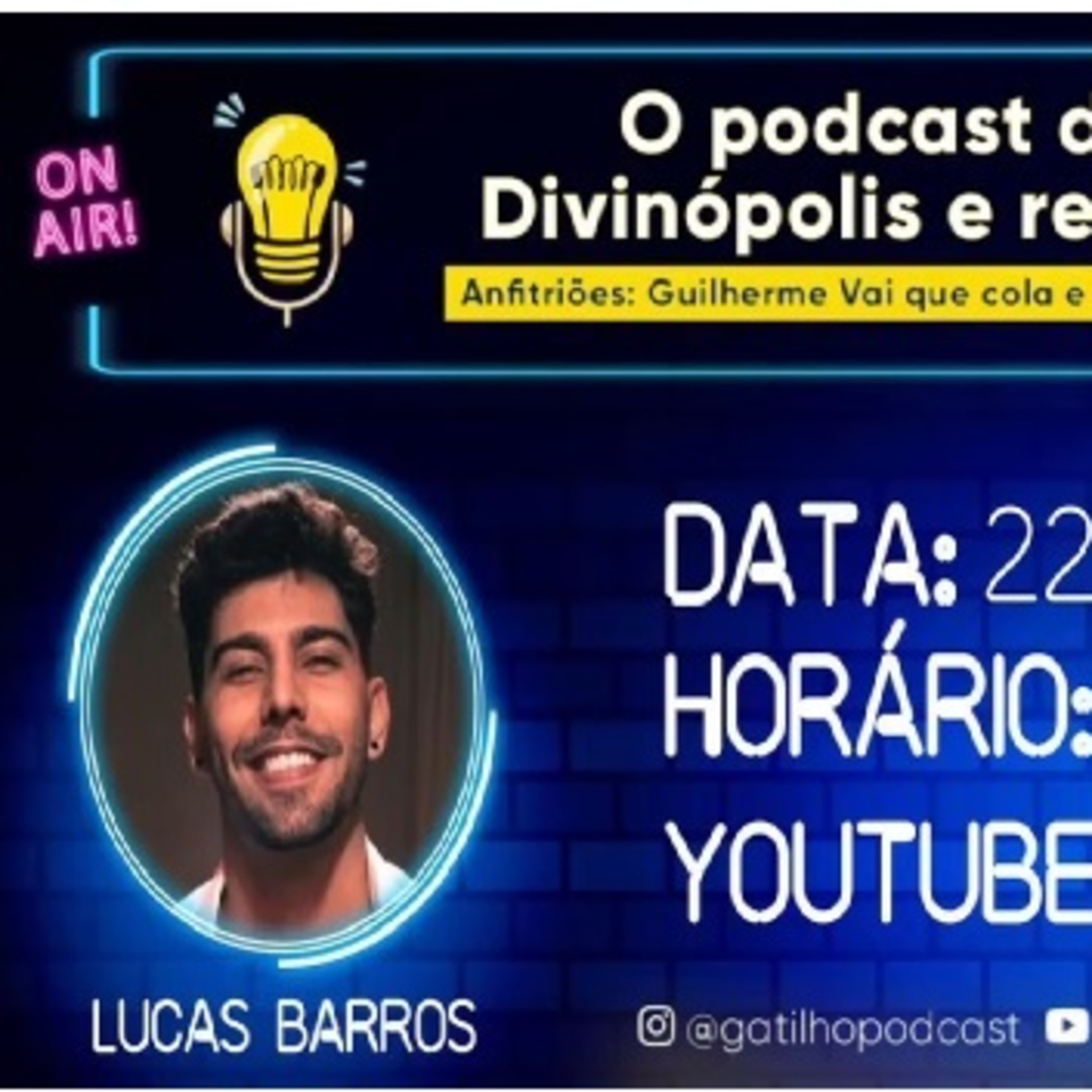 Gatilho Podcast
