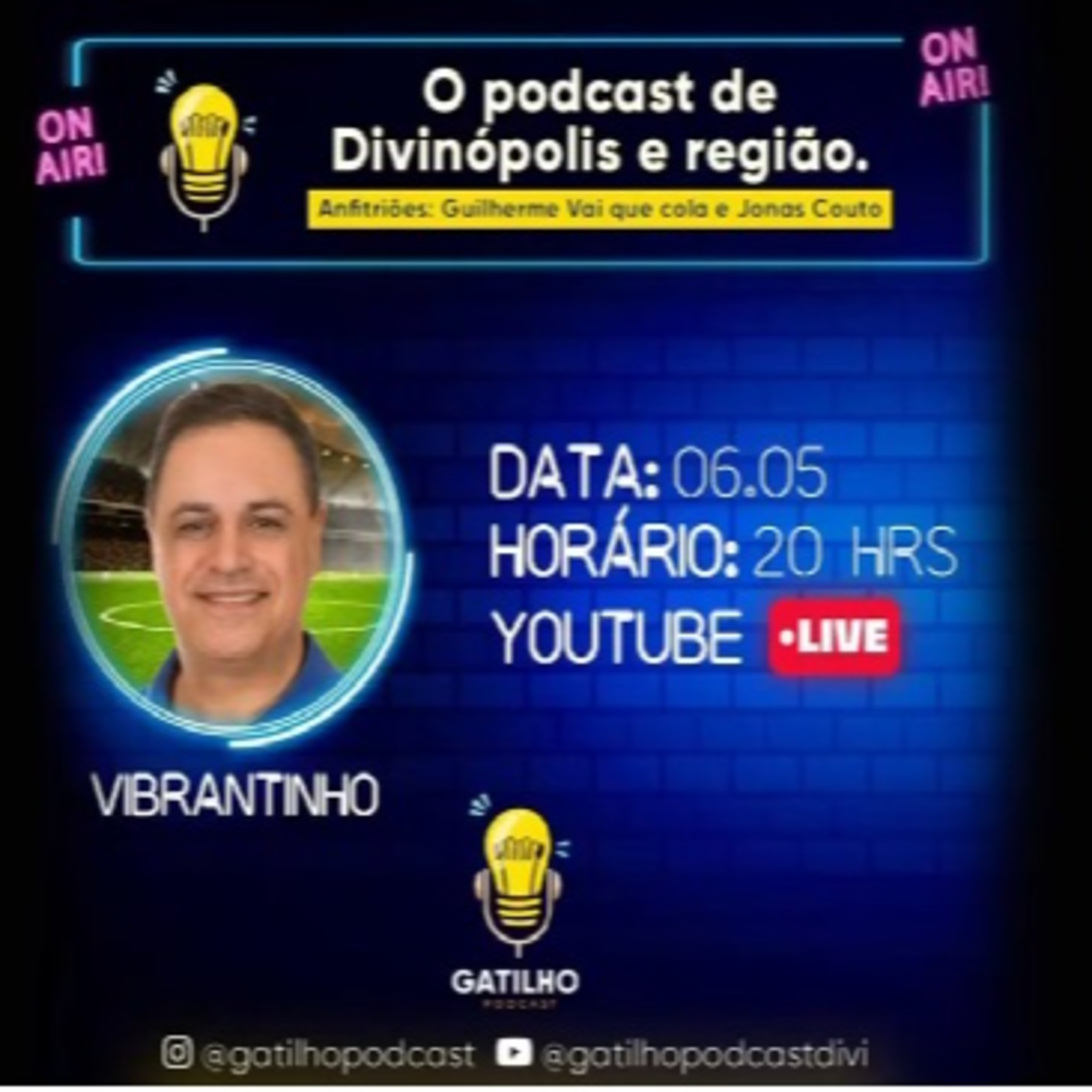 Gatilho Podcast
