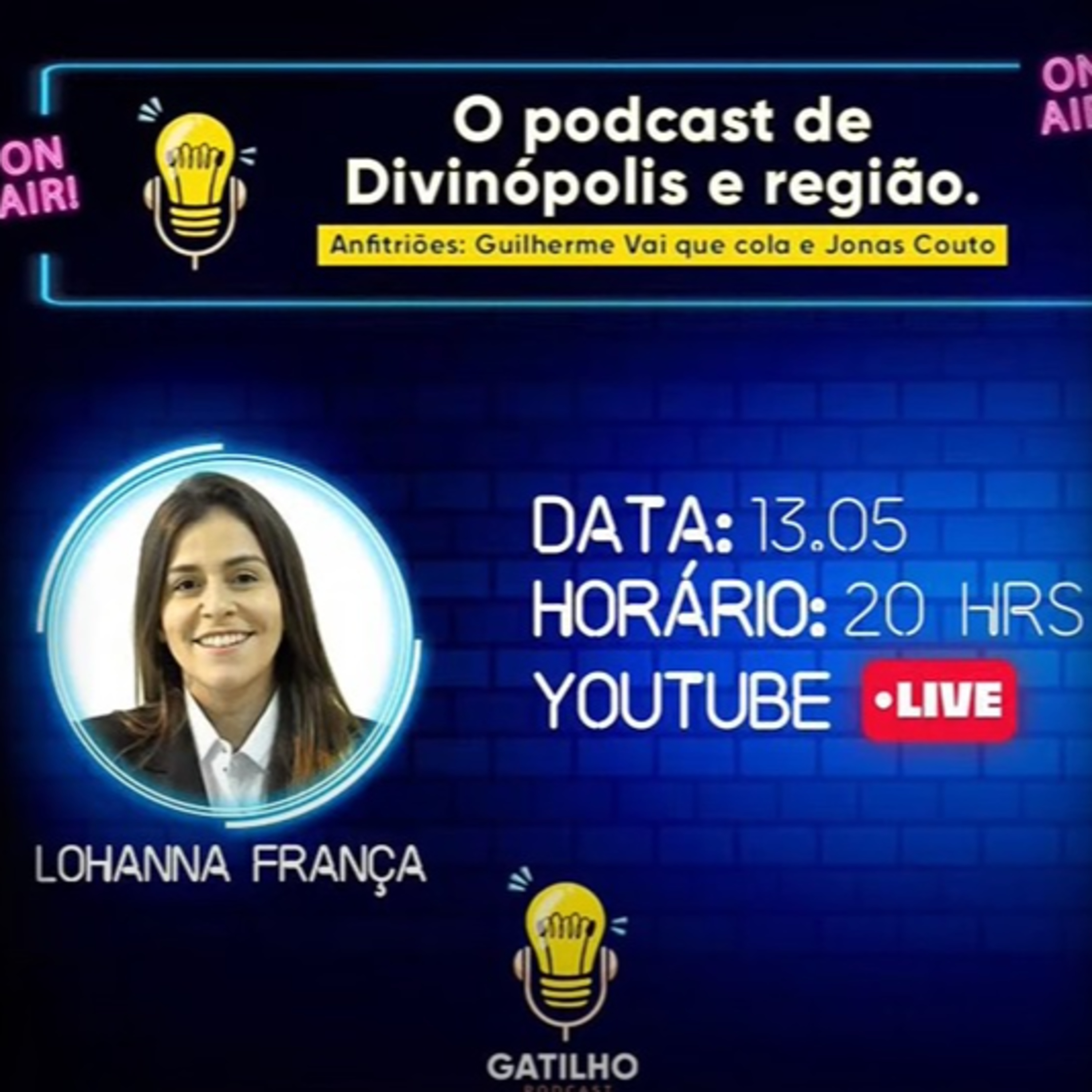 Gatilho Podcast