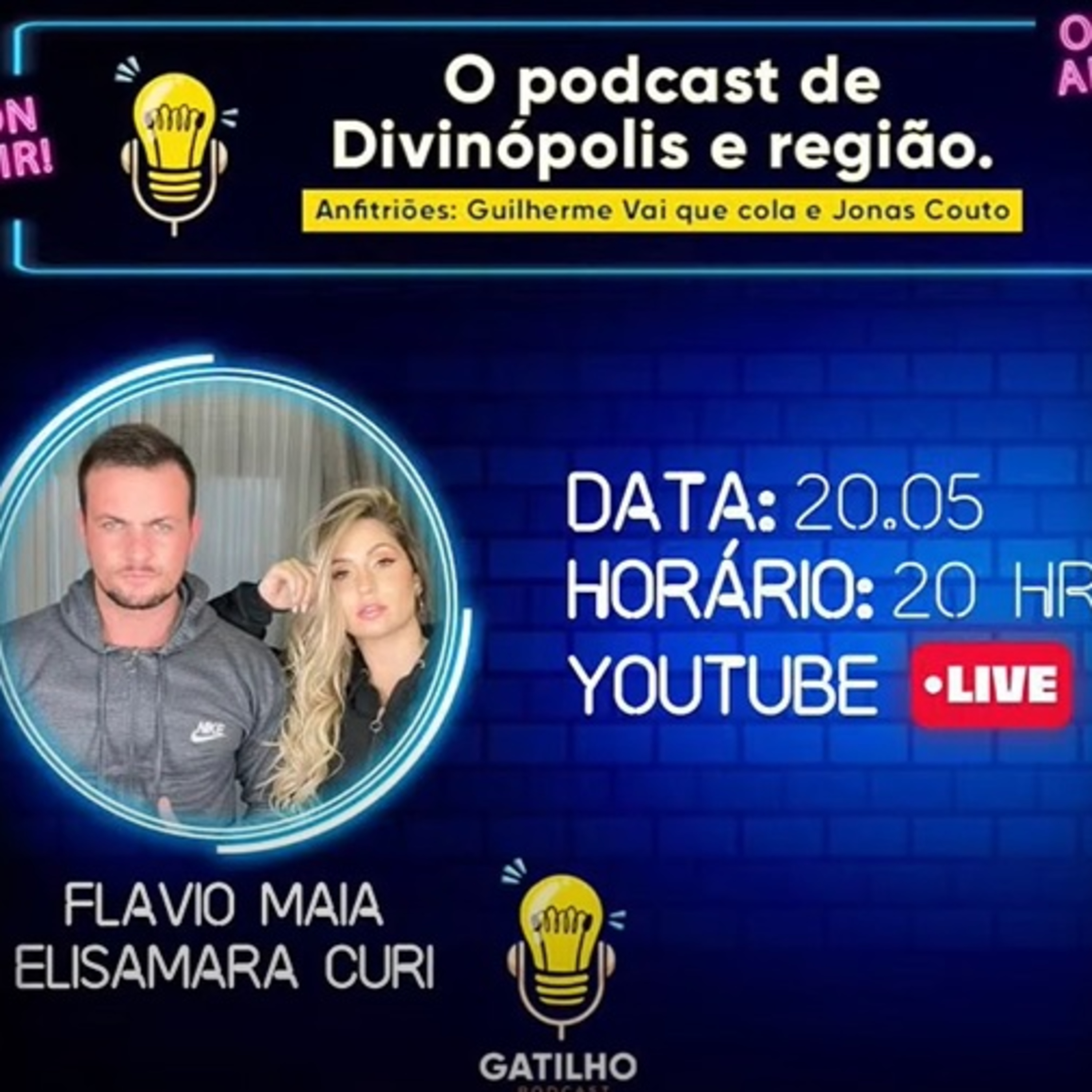 Gatilho Podcast
