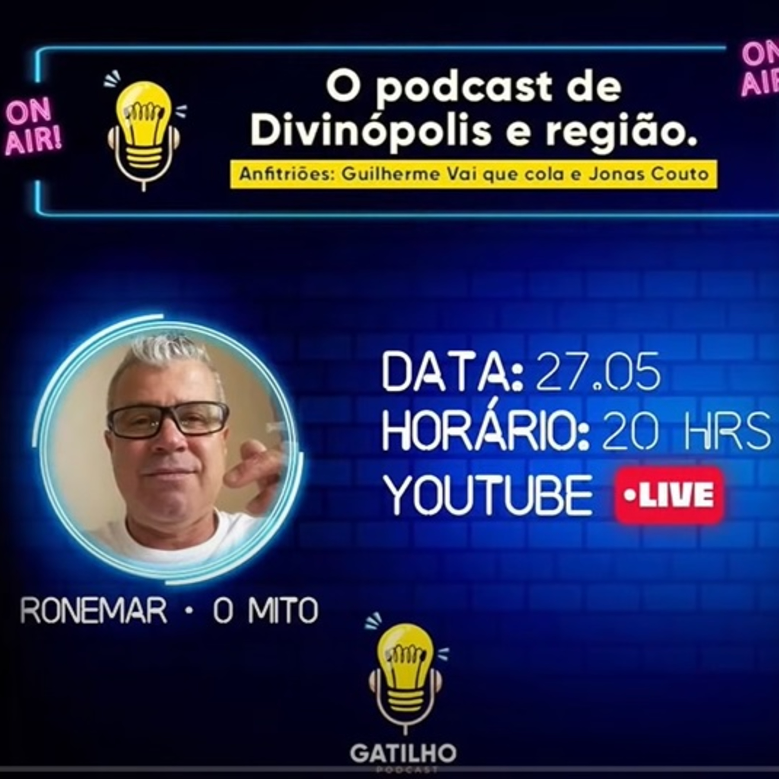 Gatilho Podcast