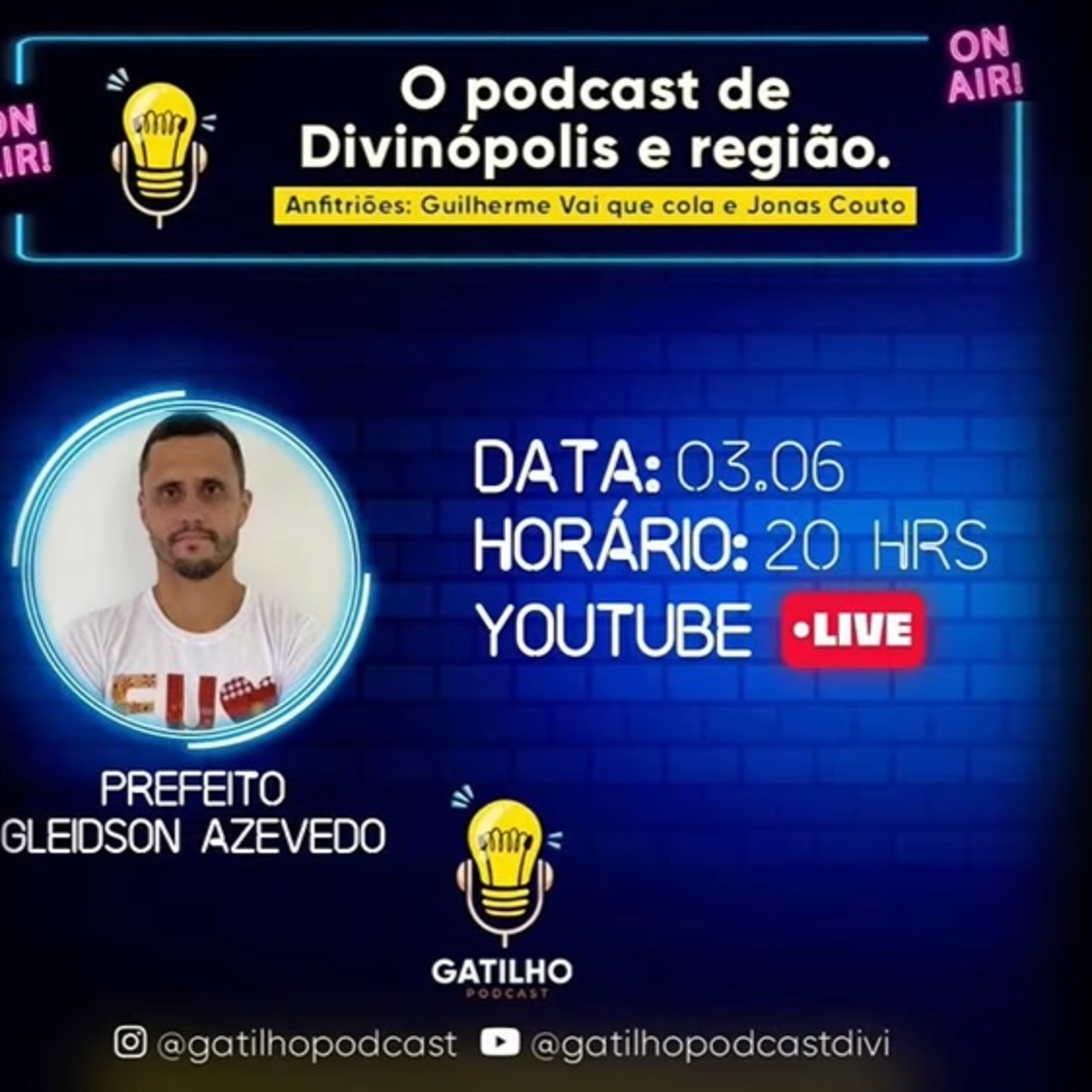 Gatilho Podcast