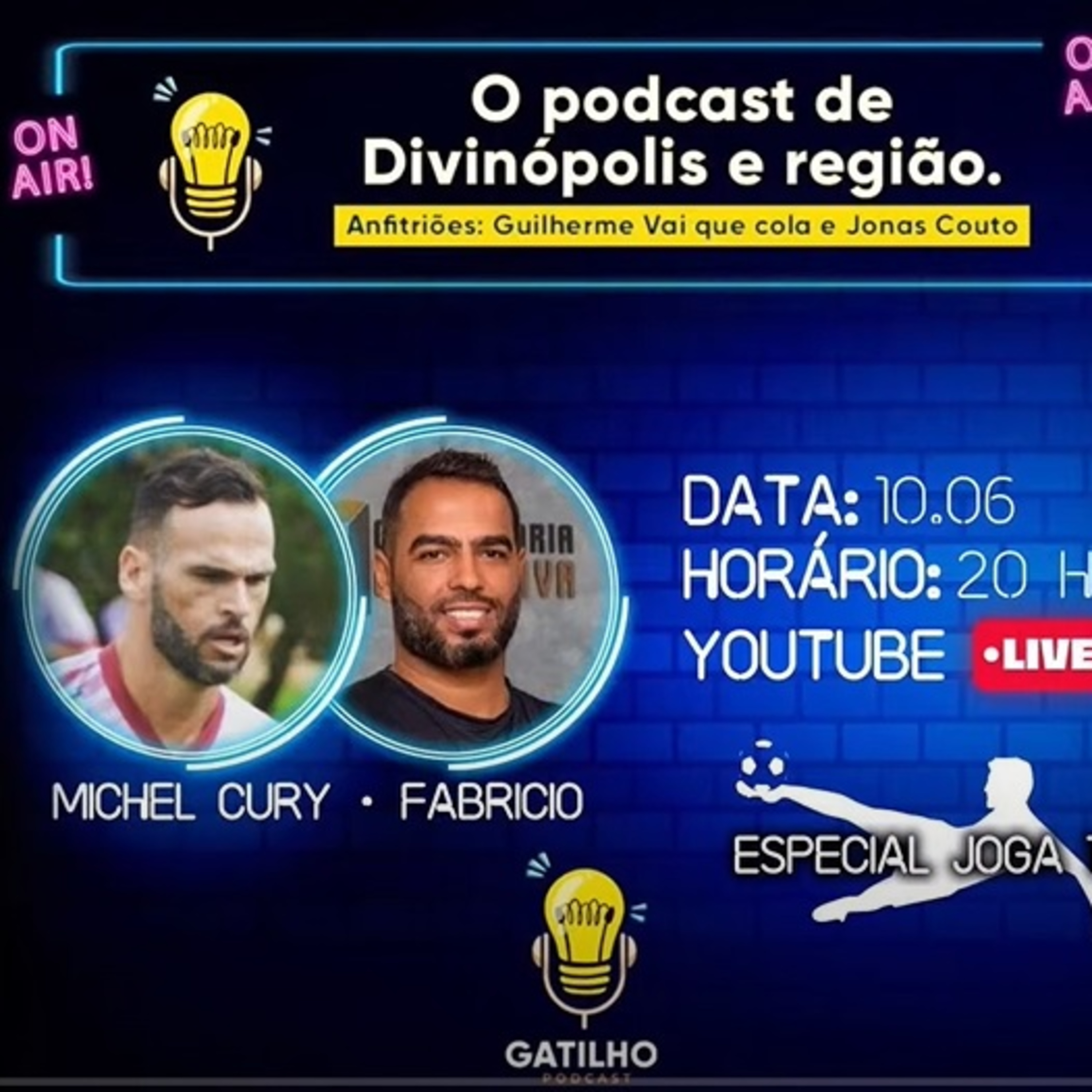 Gatilho Podcast