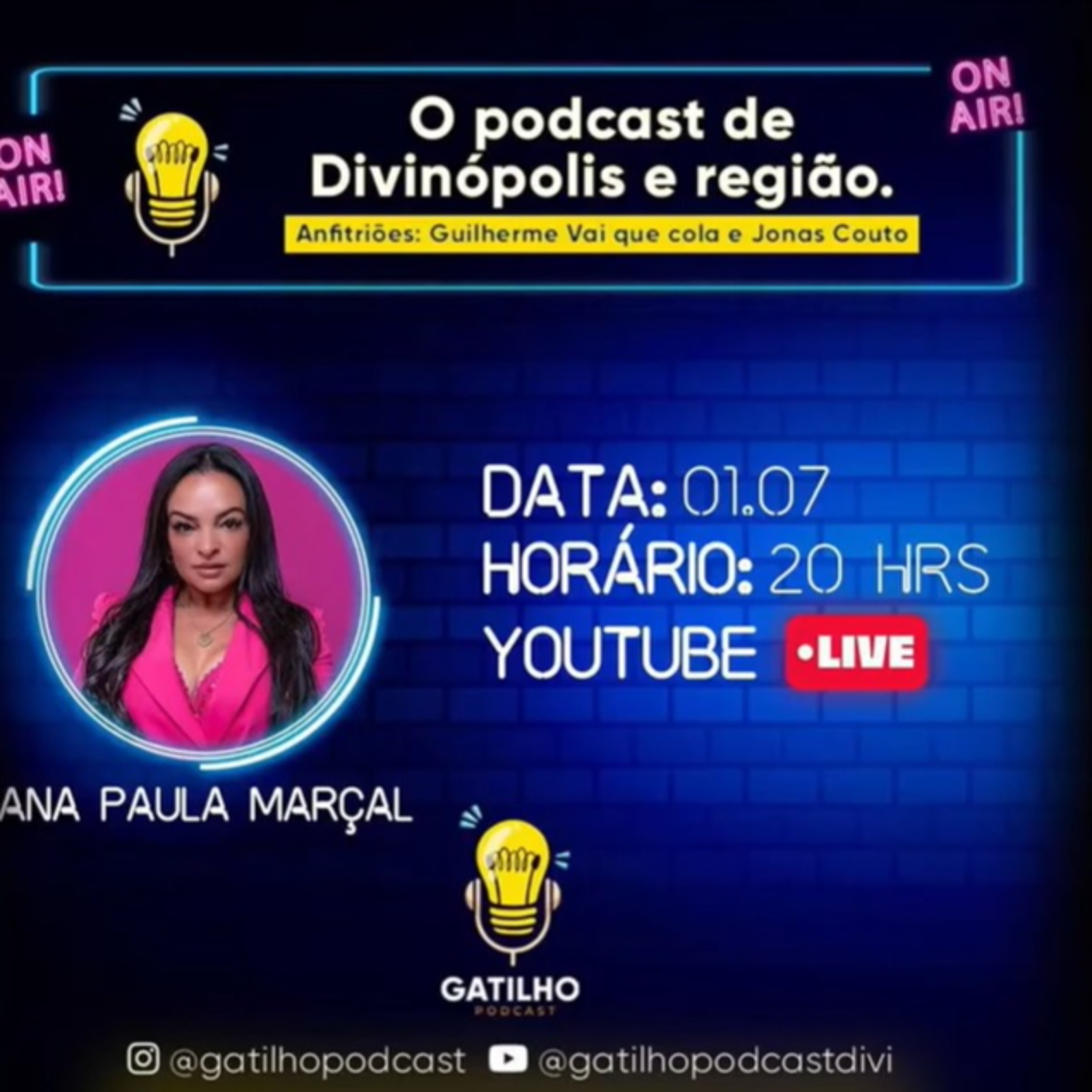 Gatilho Podcast