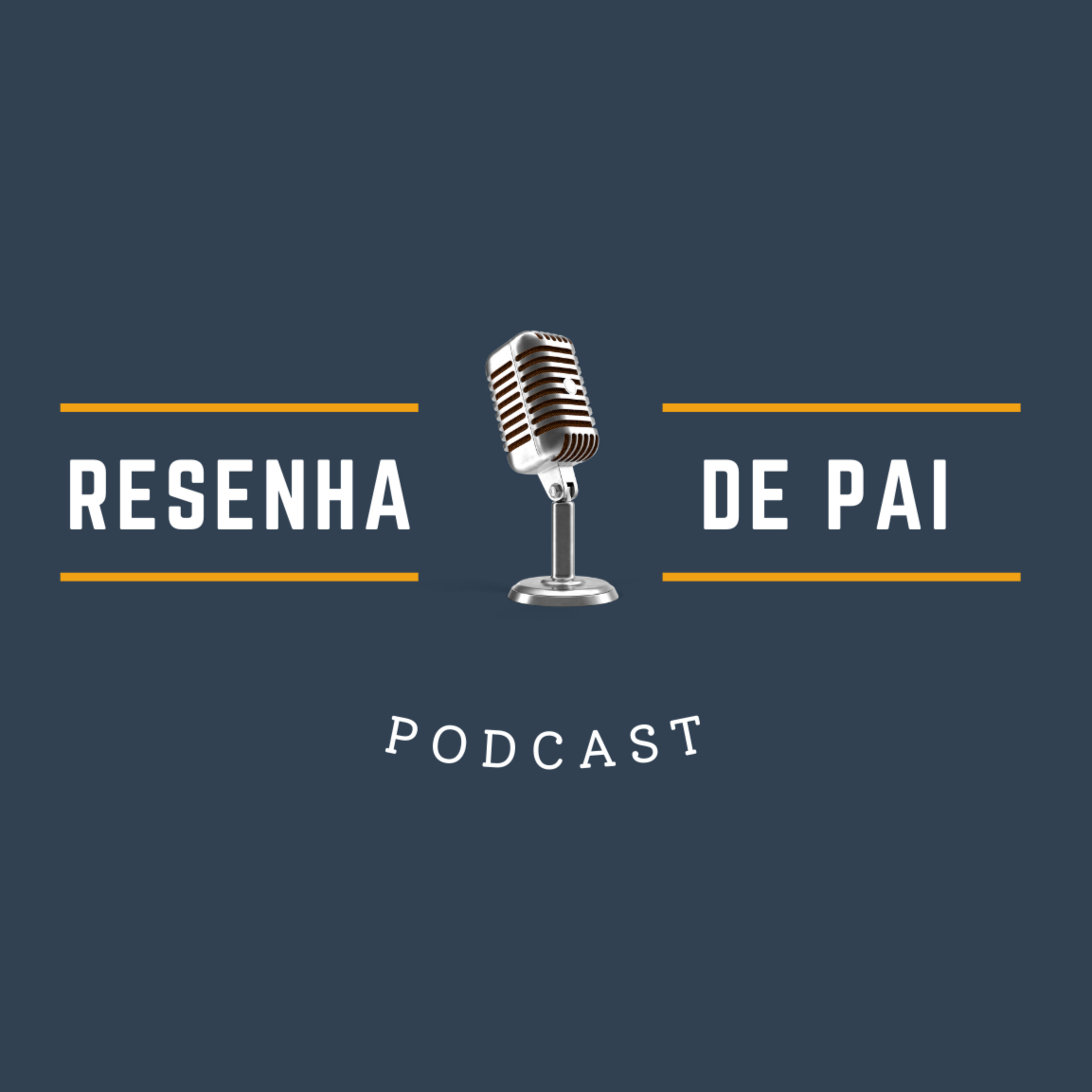 Resenha de Pai