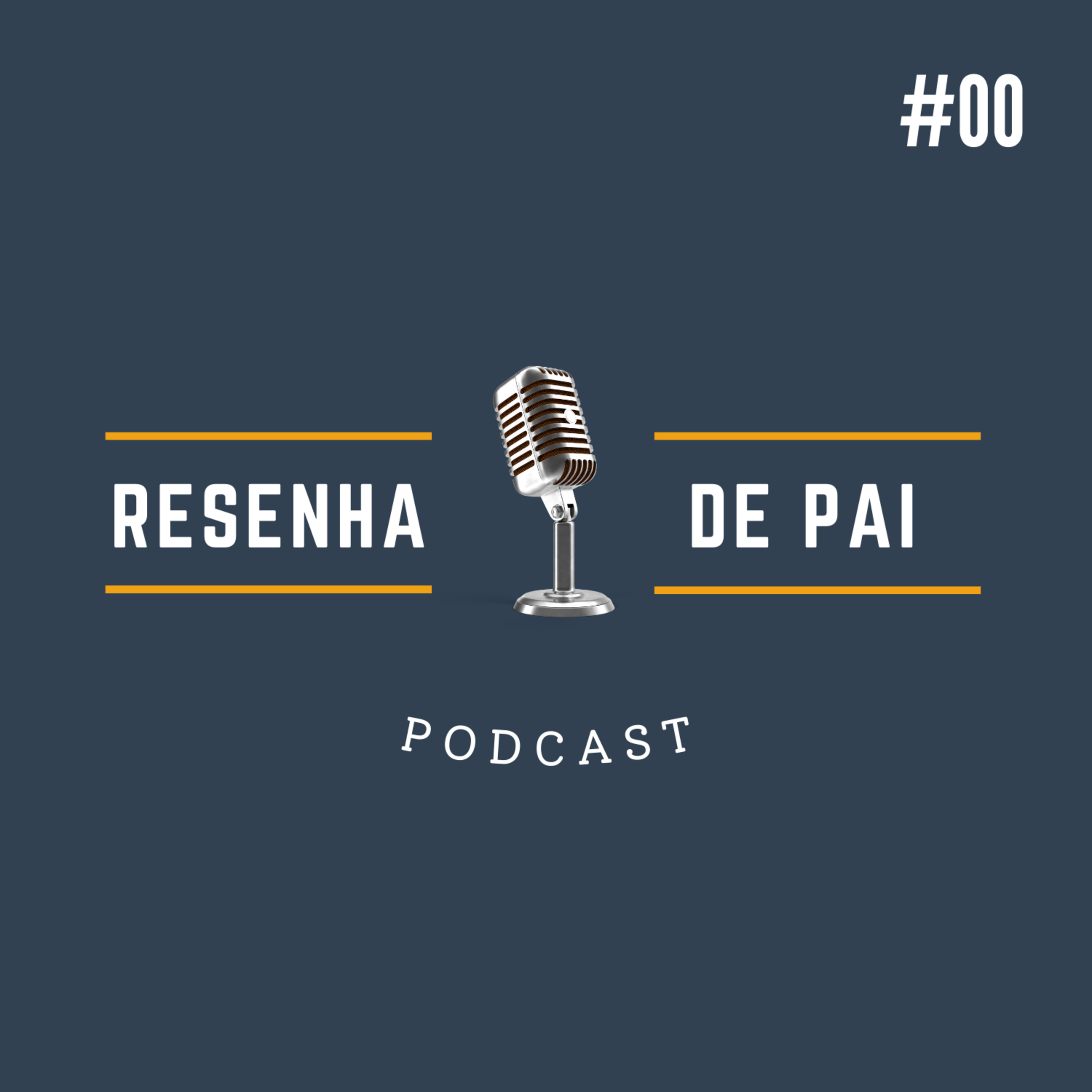 Resenha de Pai