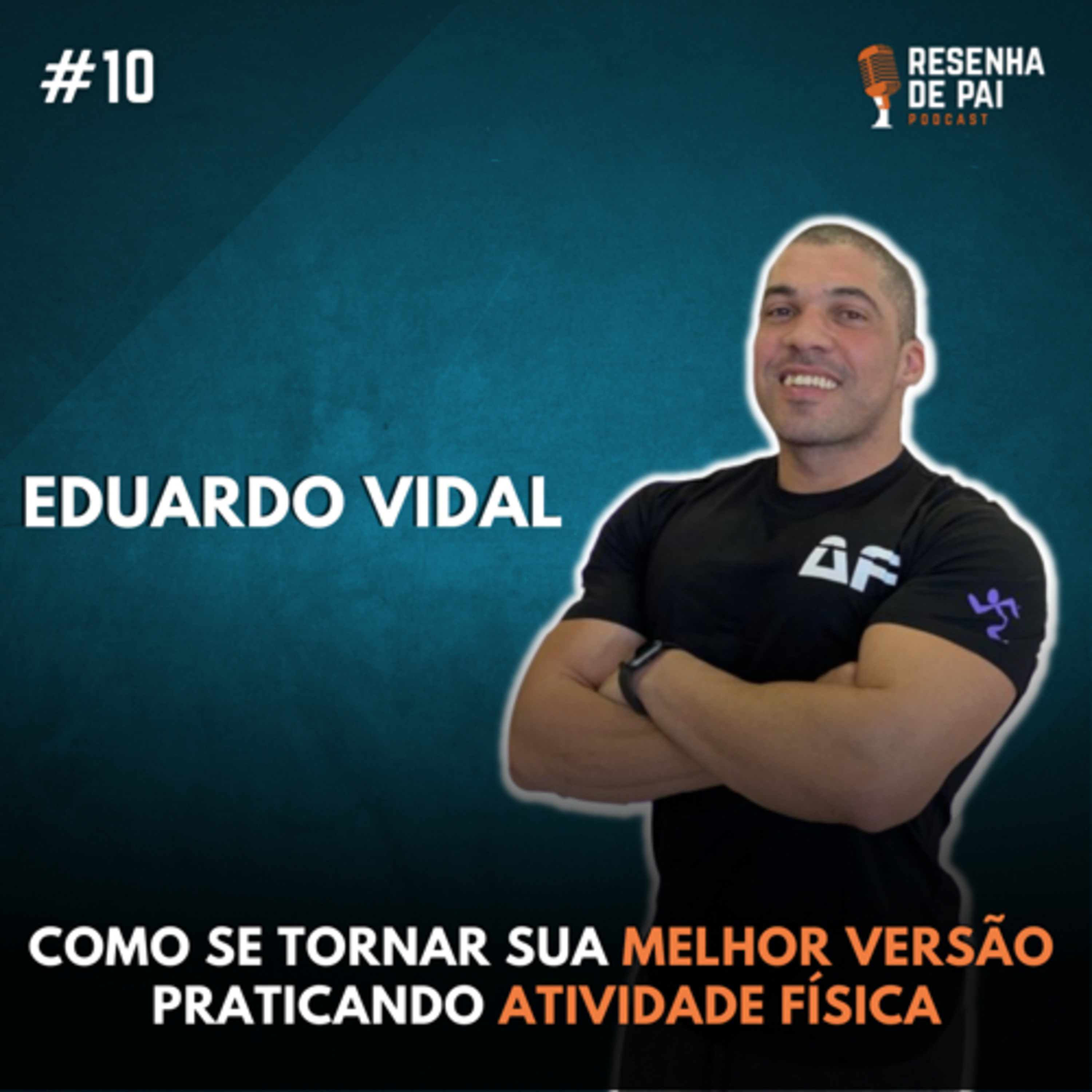 Resenha de Pai