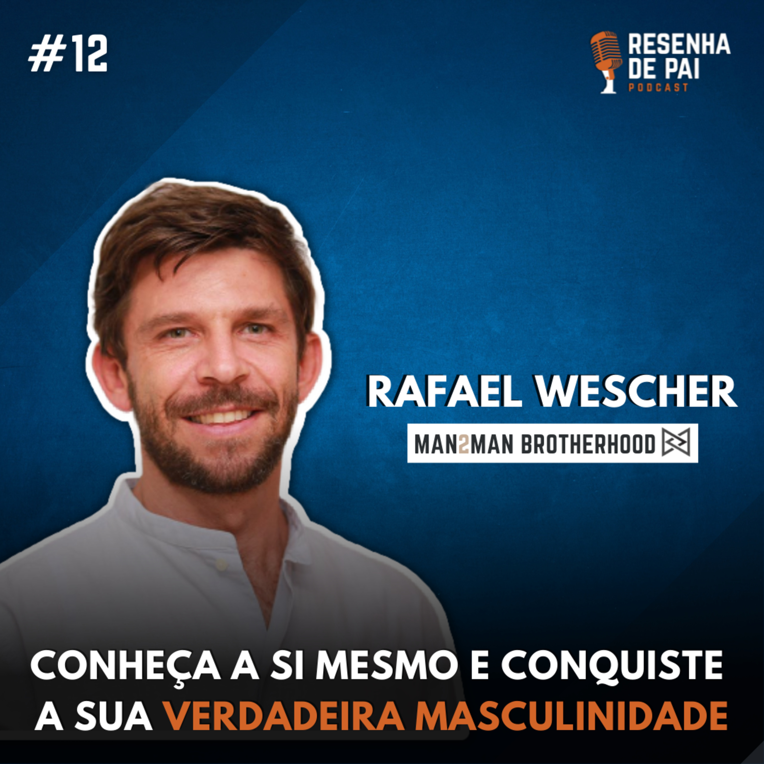 Resenha de Pai