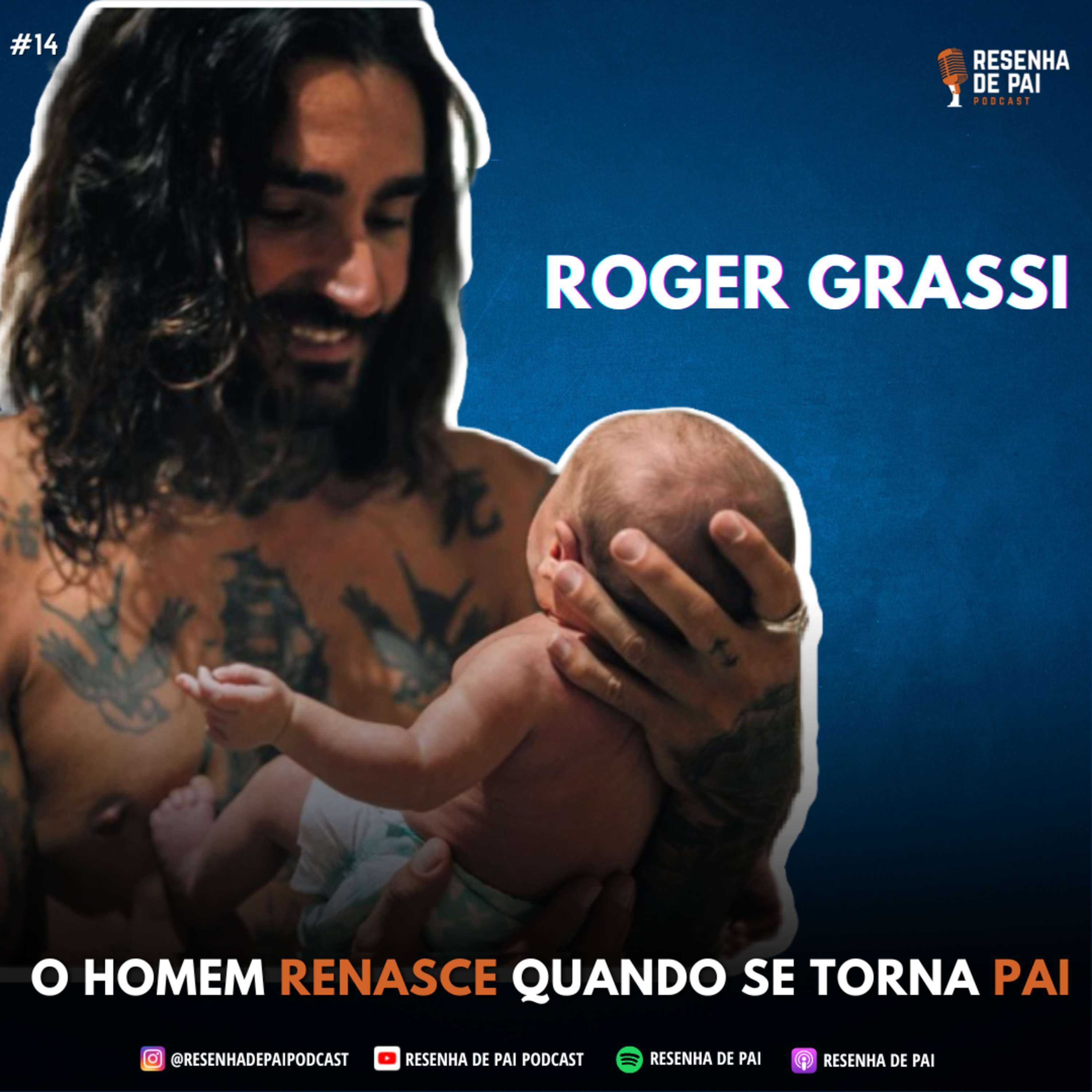 Resenha de Pai
