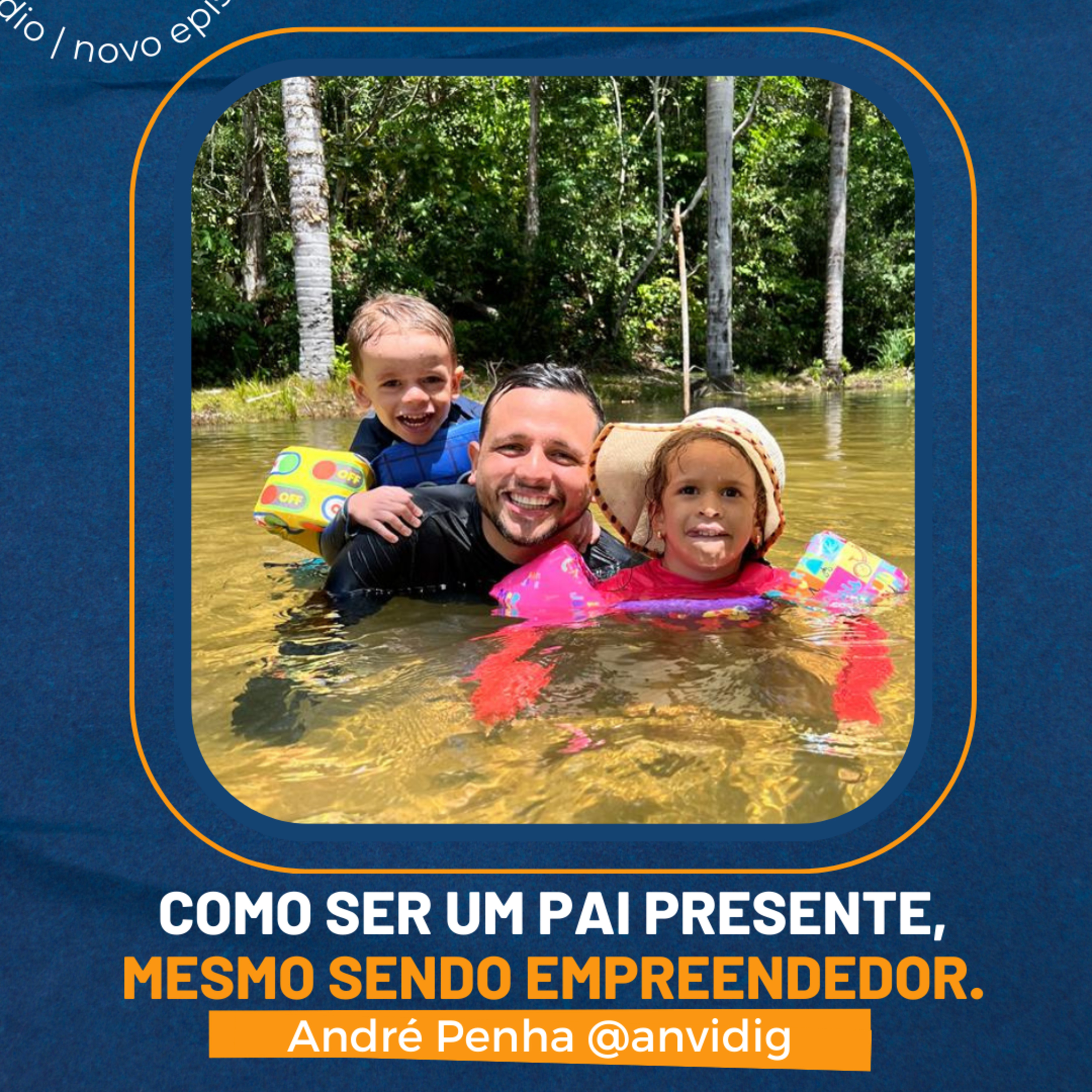 Resenha de Pai