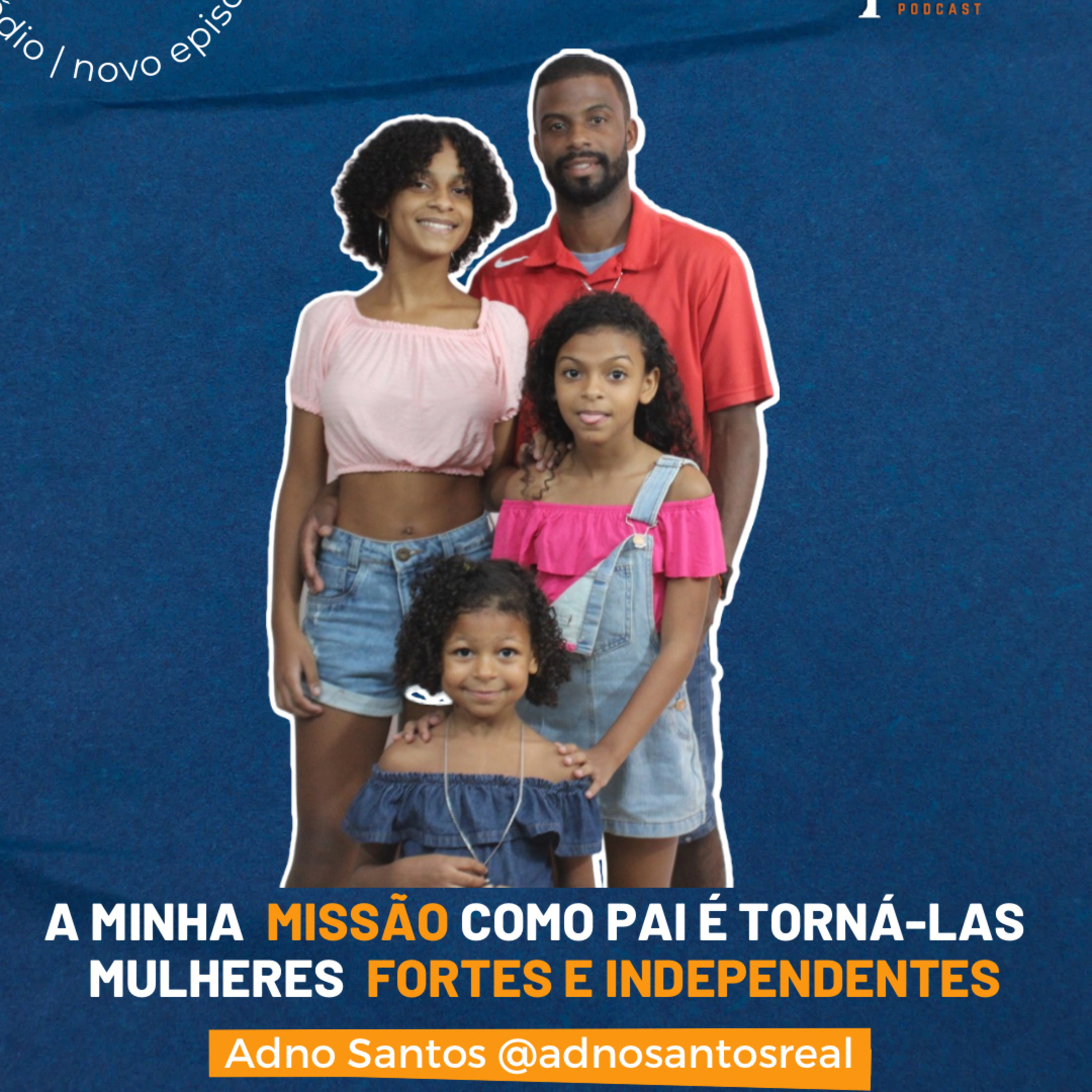 Resenha de Pai