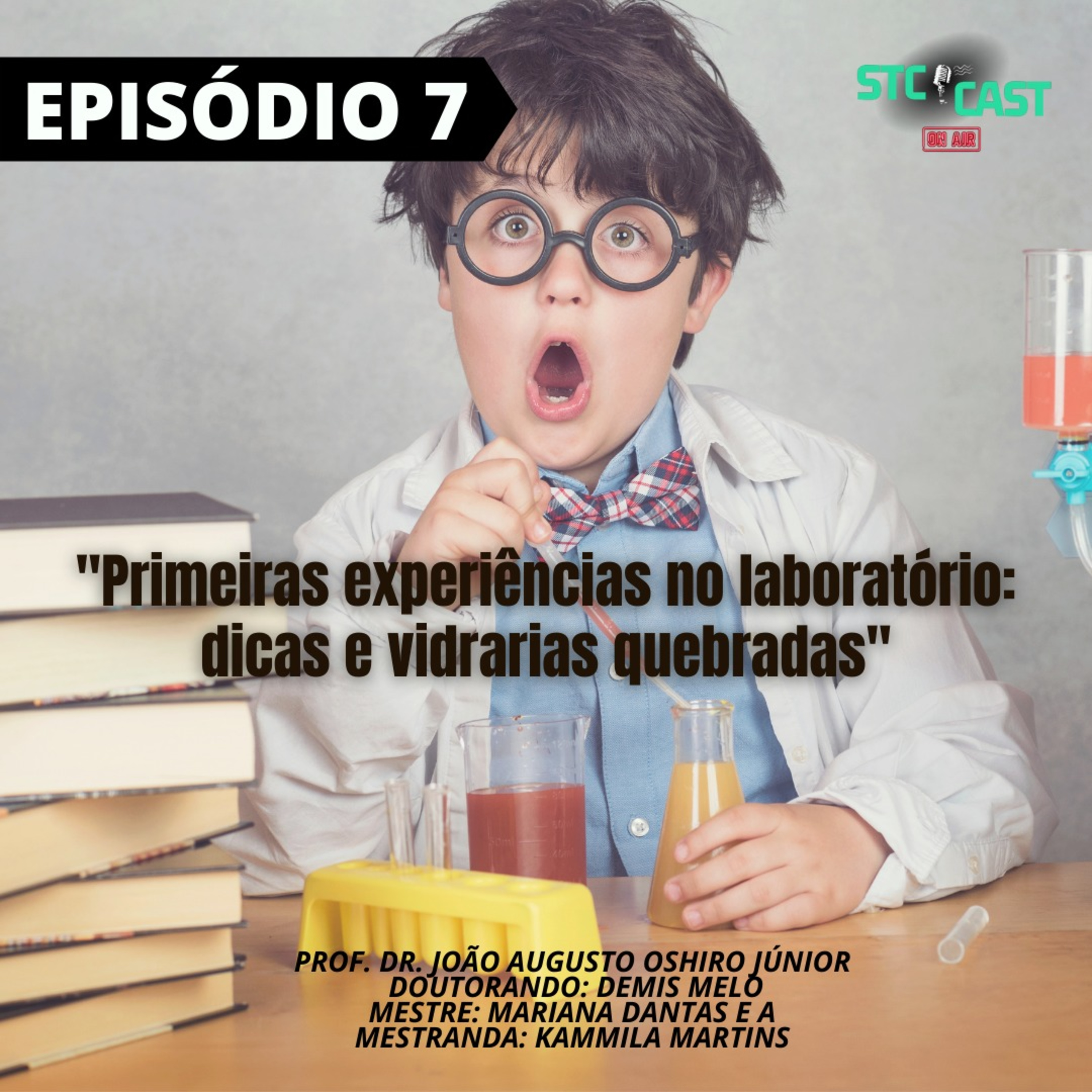 STCCast