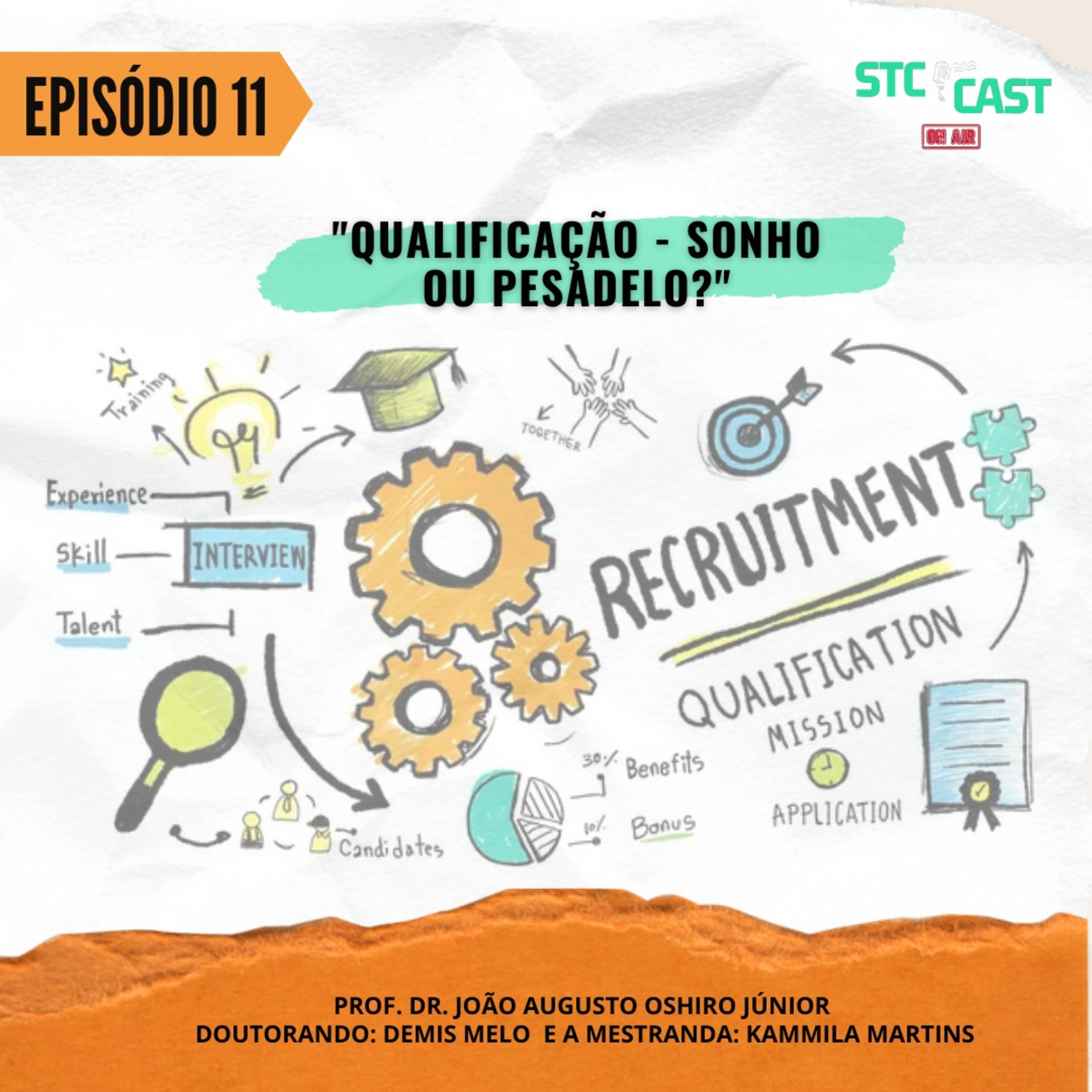 STCCast