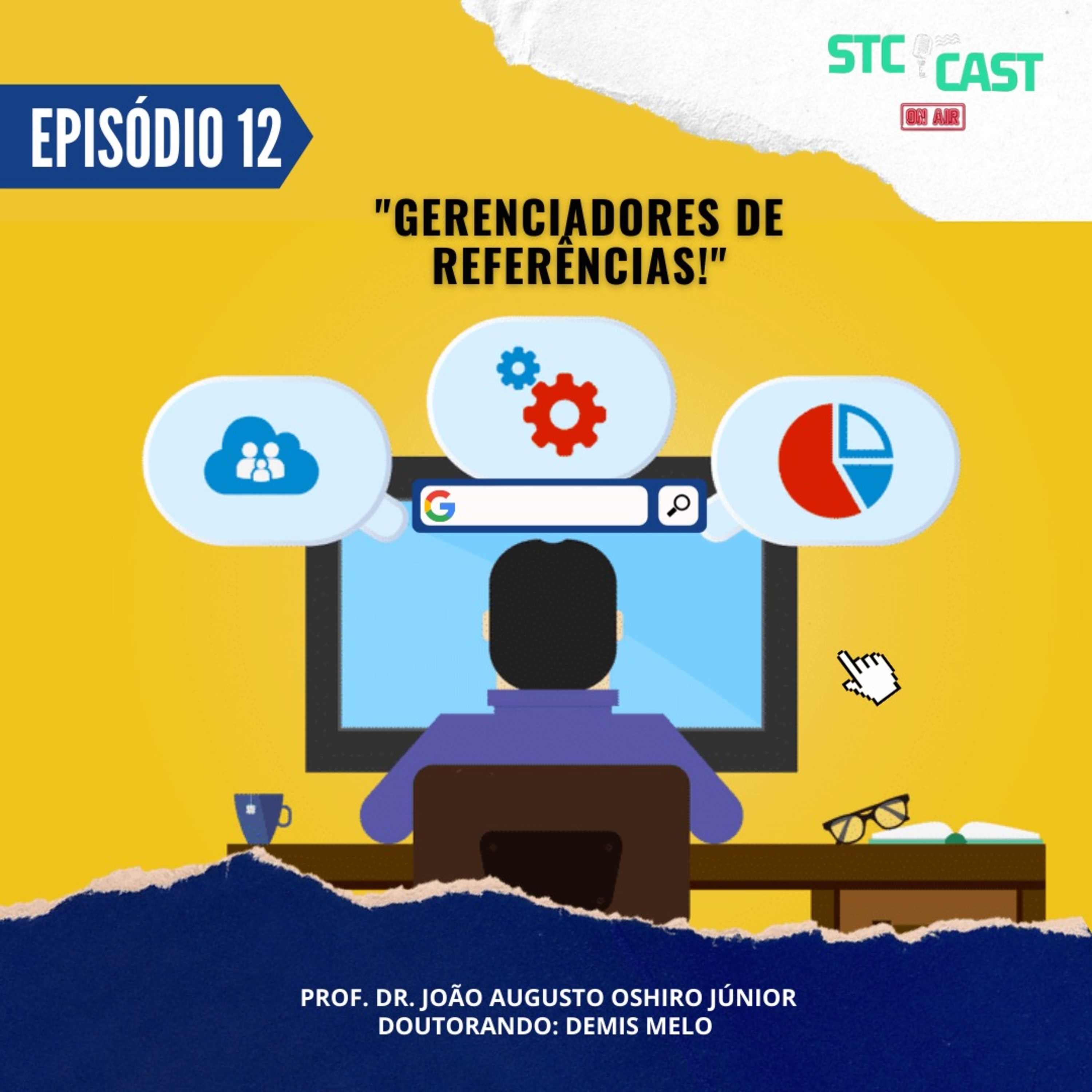 STCCast