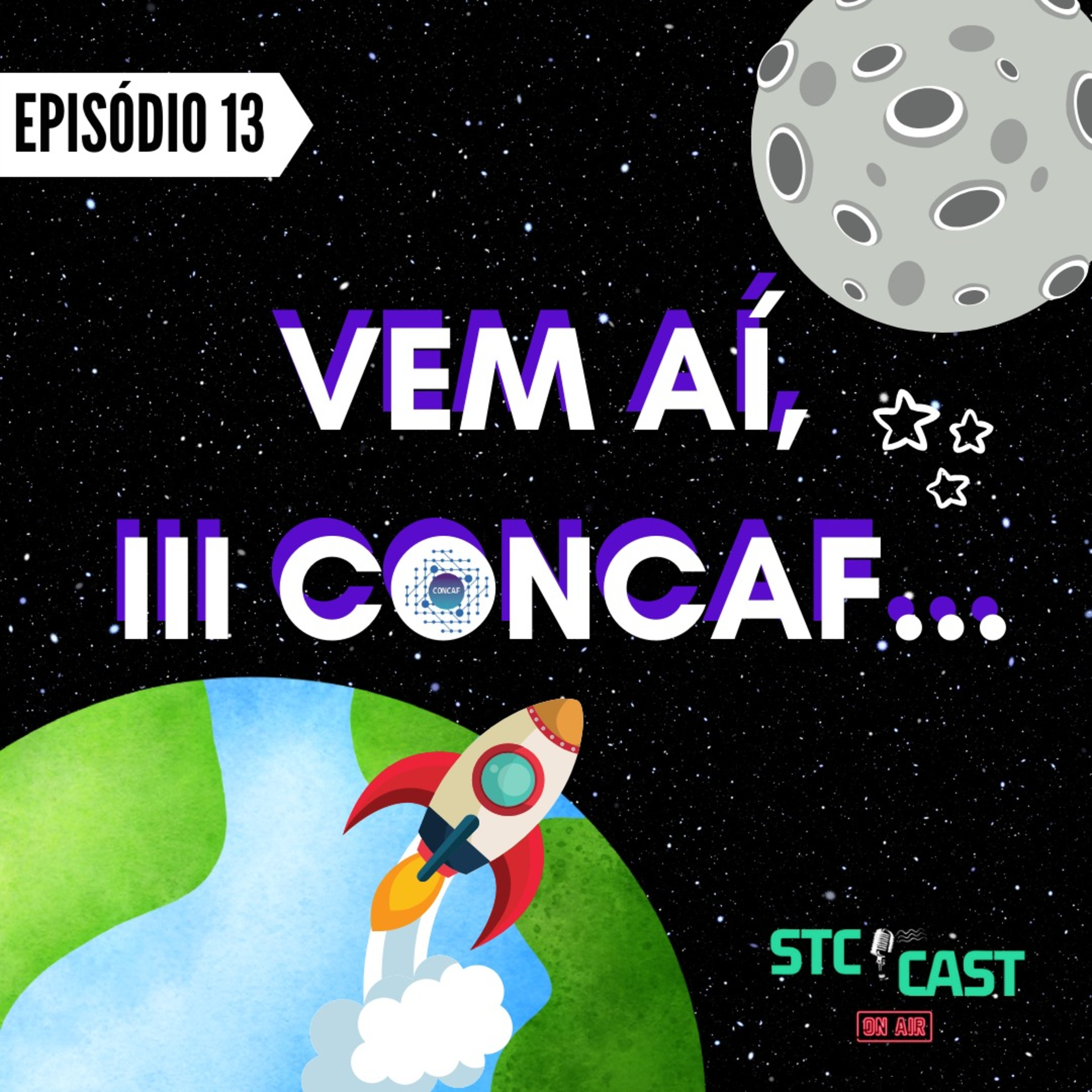 STCCast