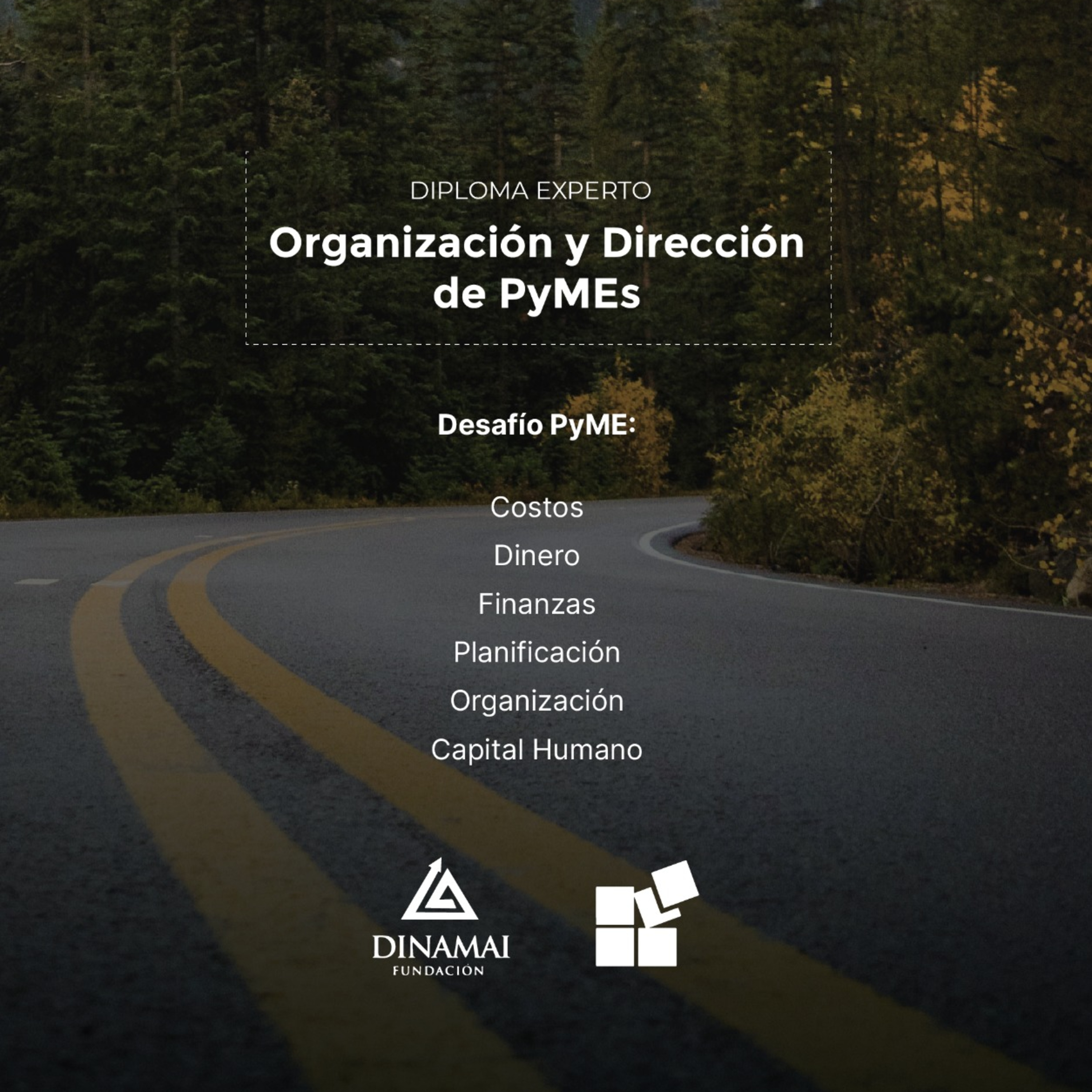 Escuela de Ejecutivos - Fundación DINAMAI