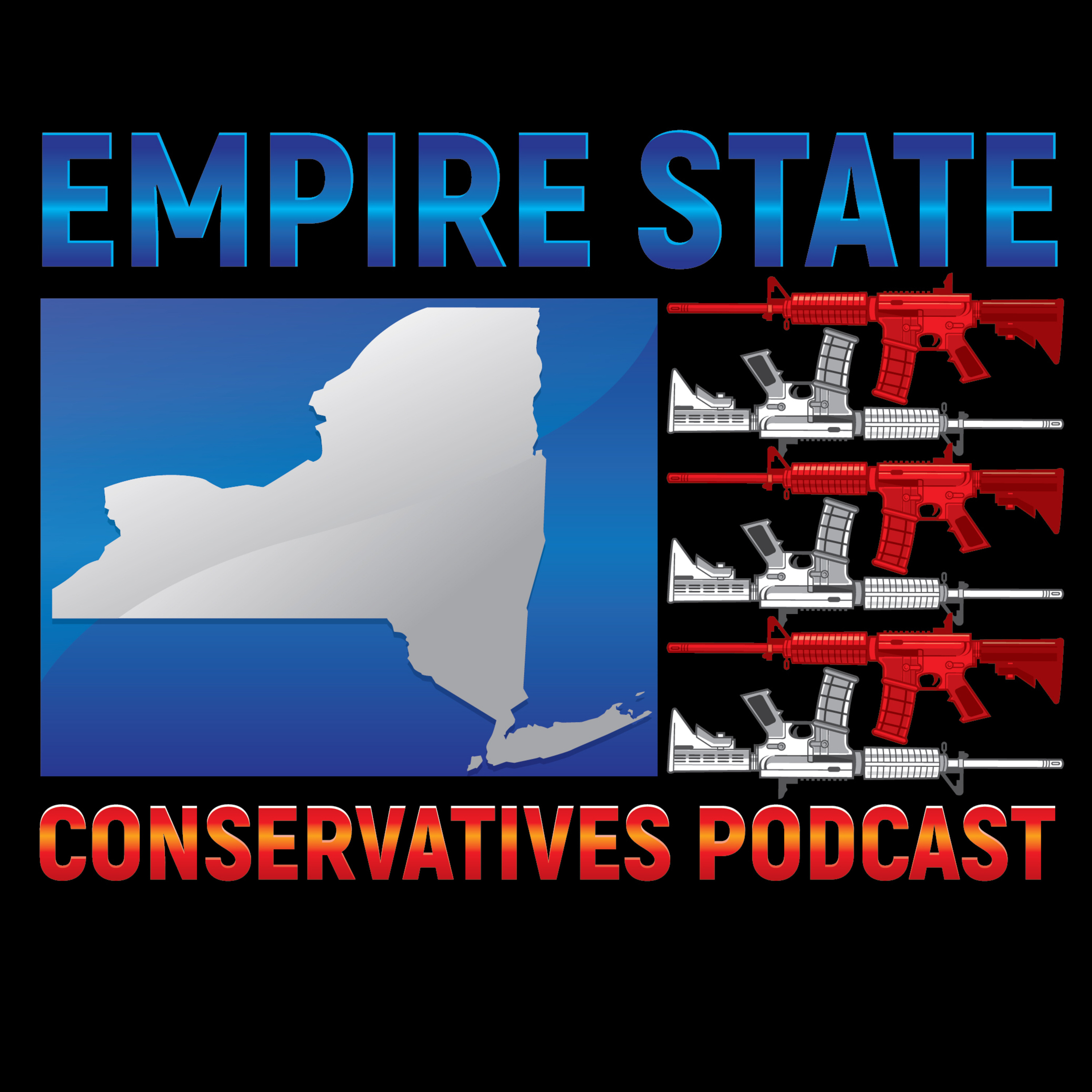 Empire State Conservatives Podcast
