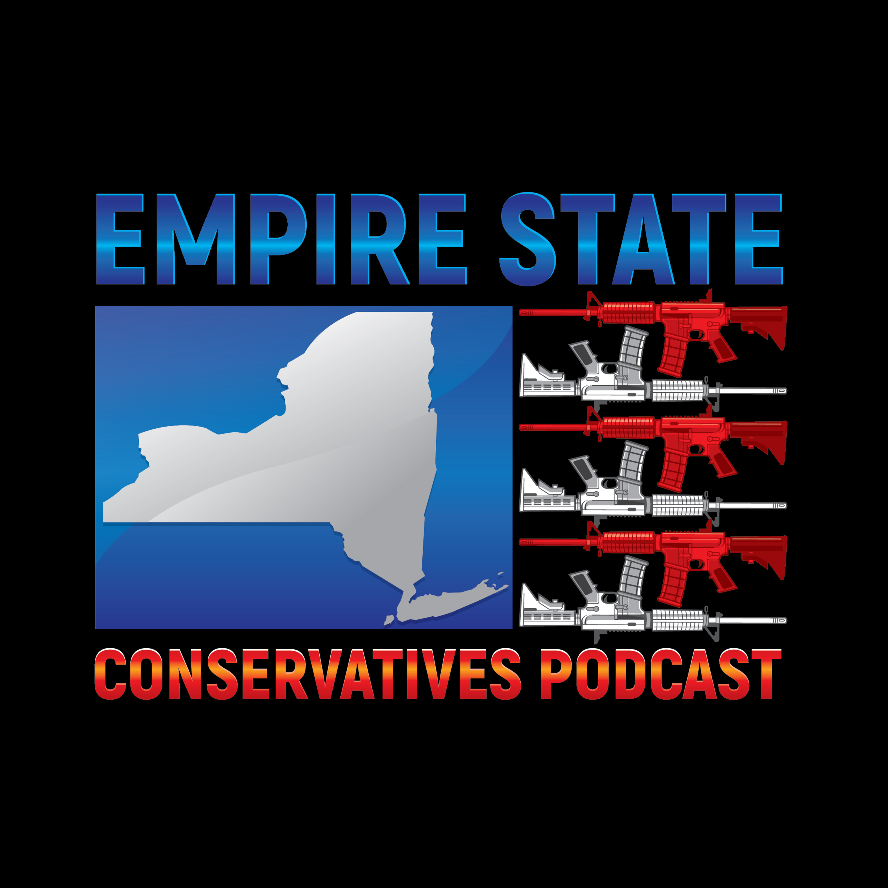 Empire State Conservatives Podcast