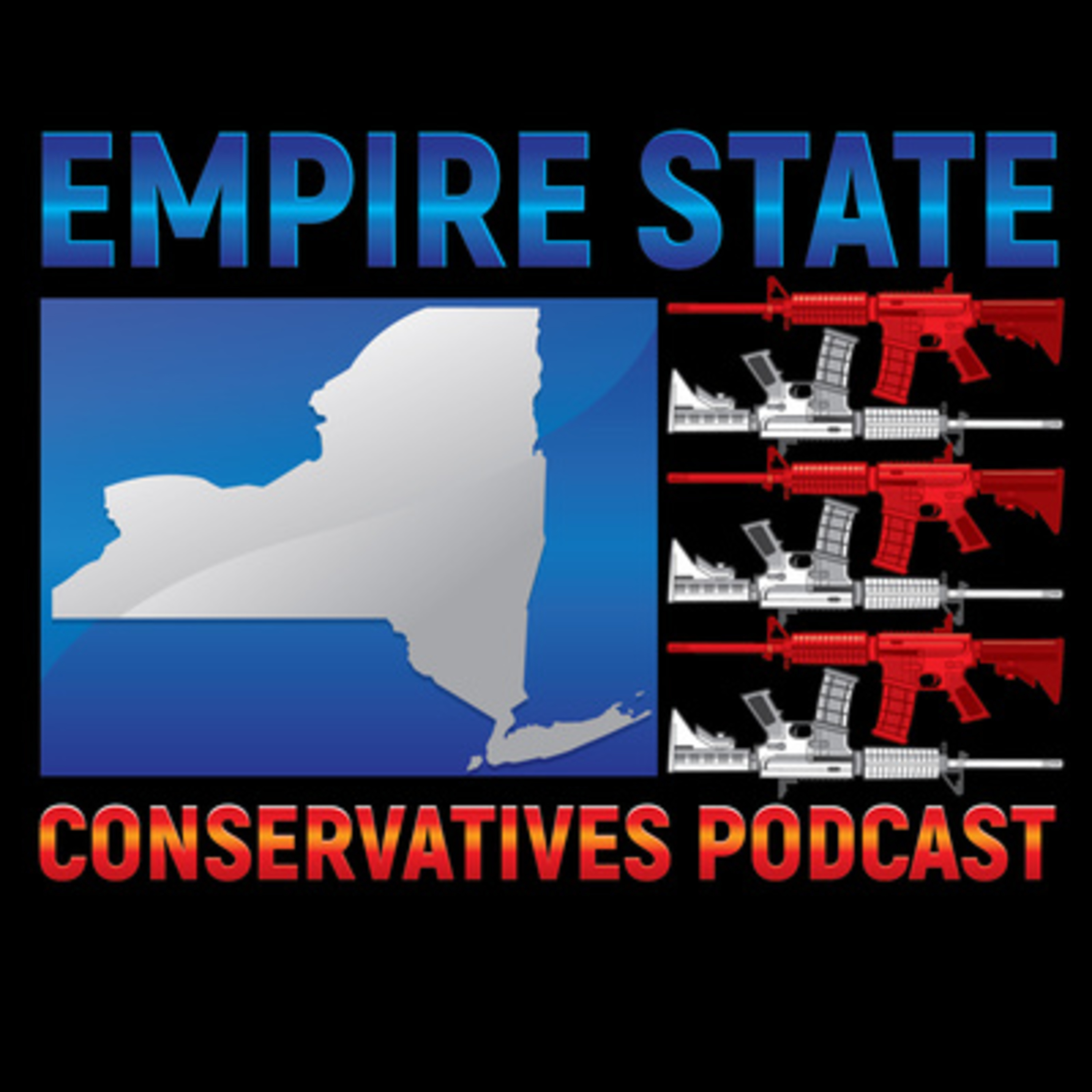 Empire State Conservatives Podcast