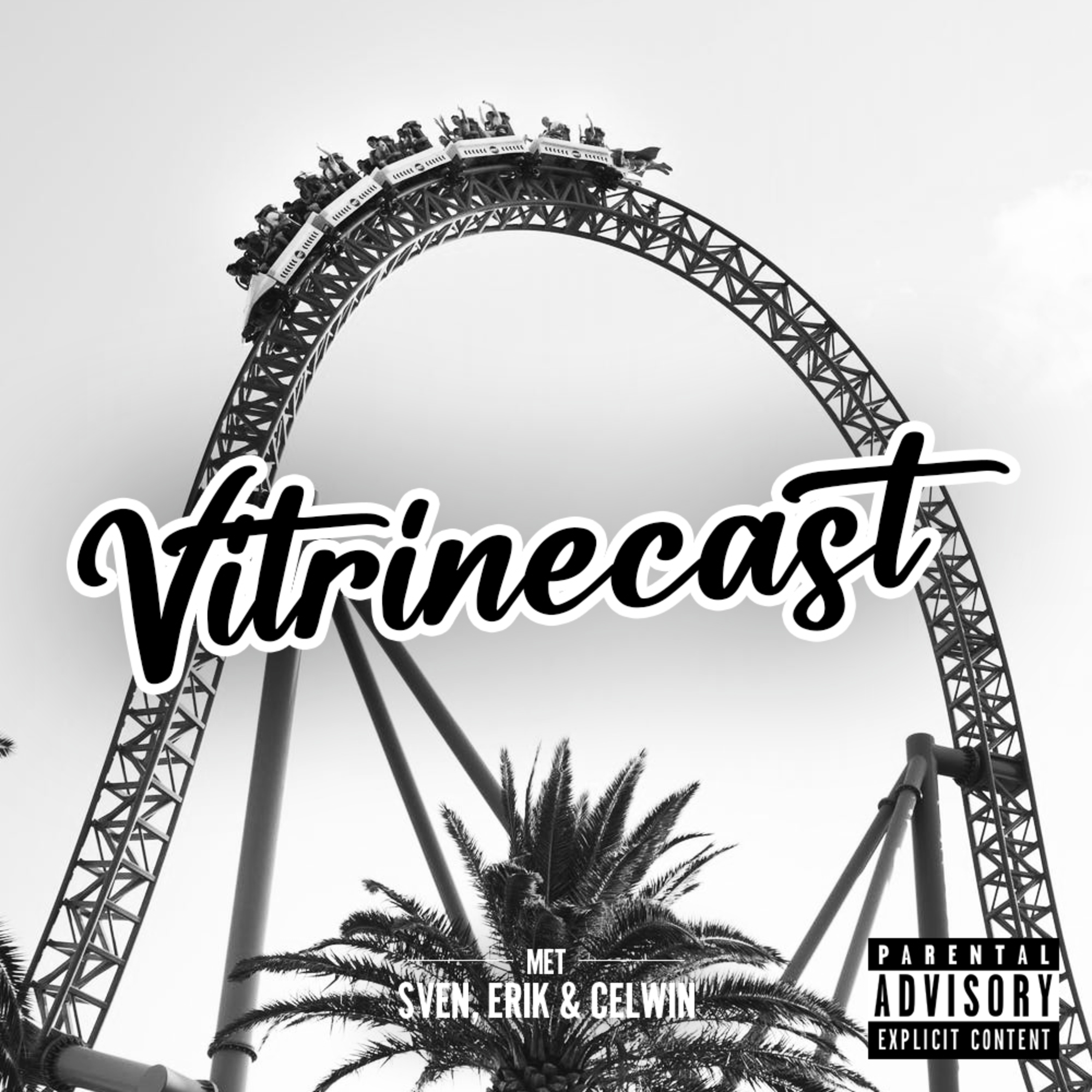 Vitrinecast