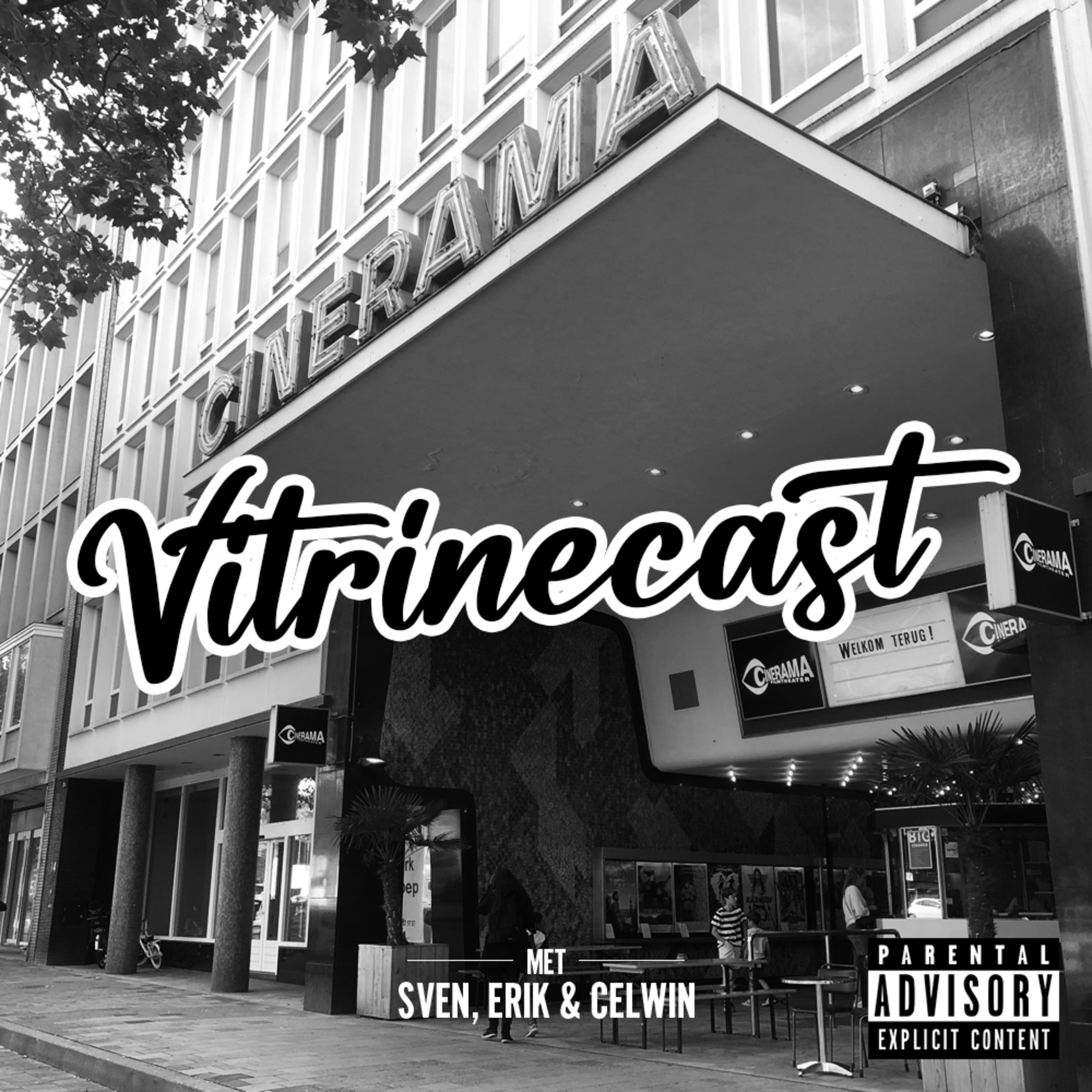 Vitrinecast