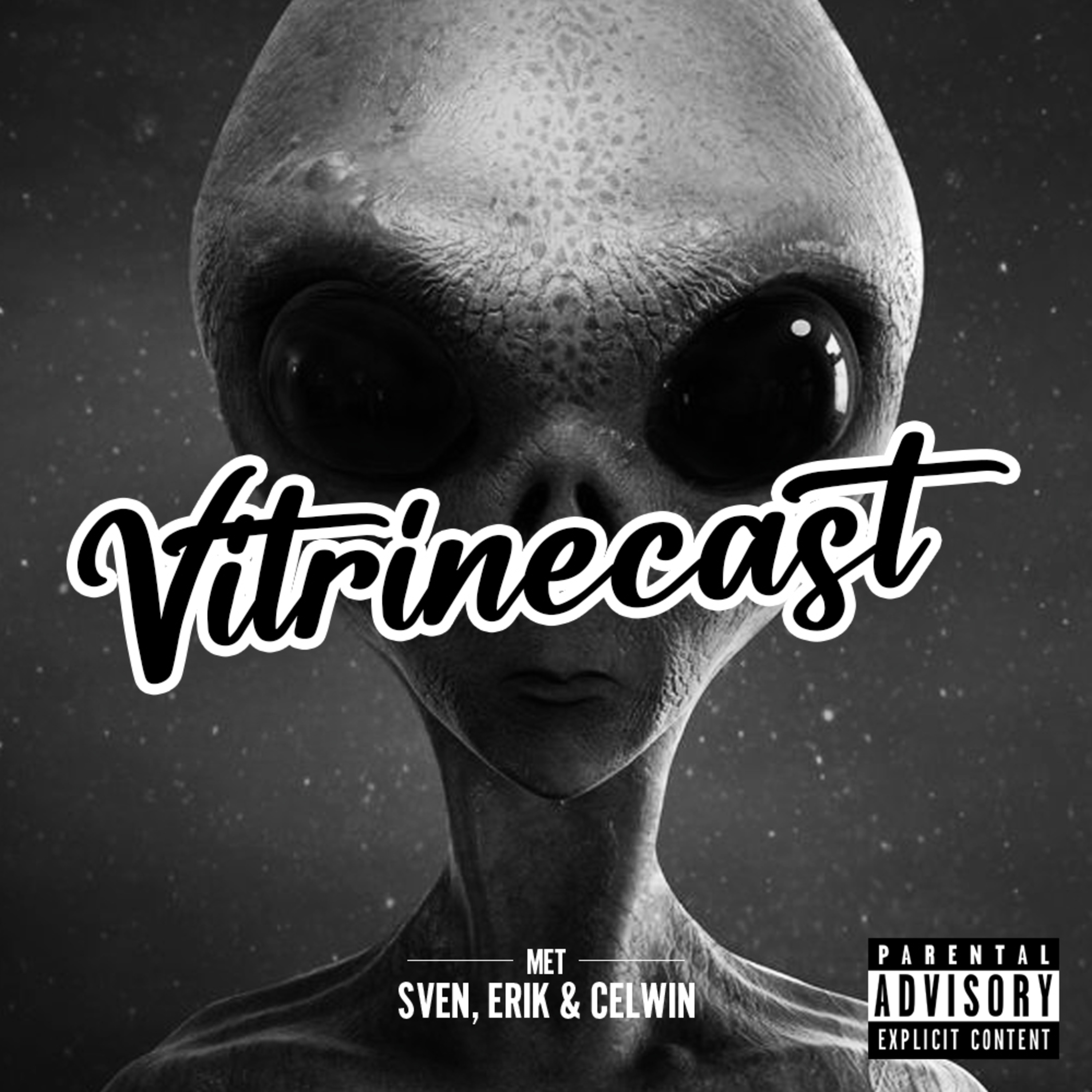 Vitrinecast