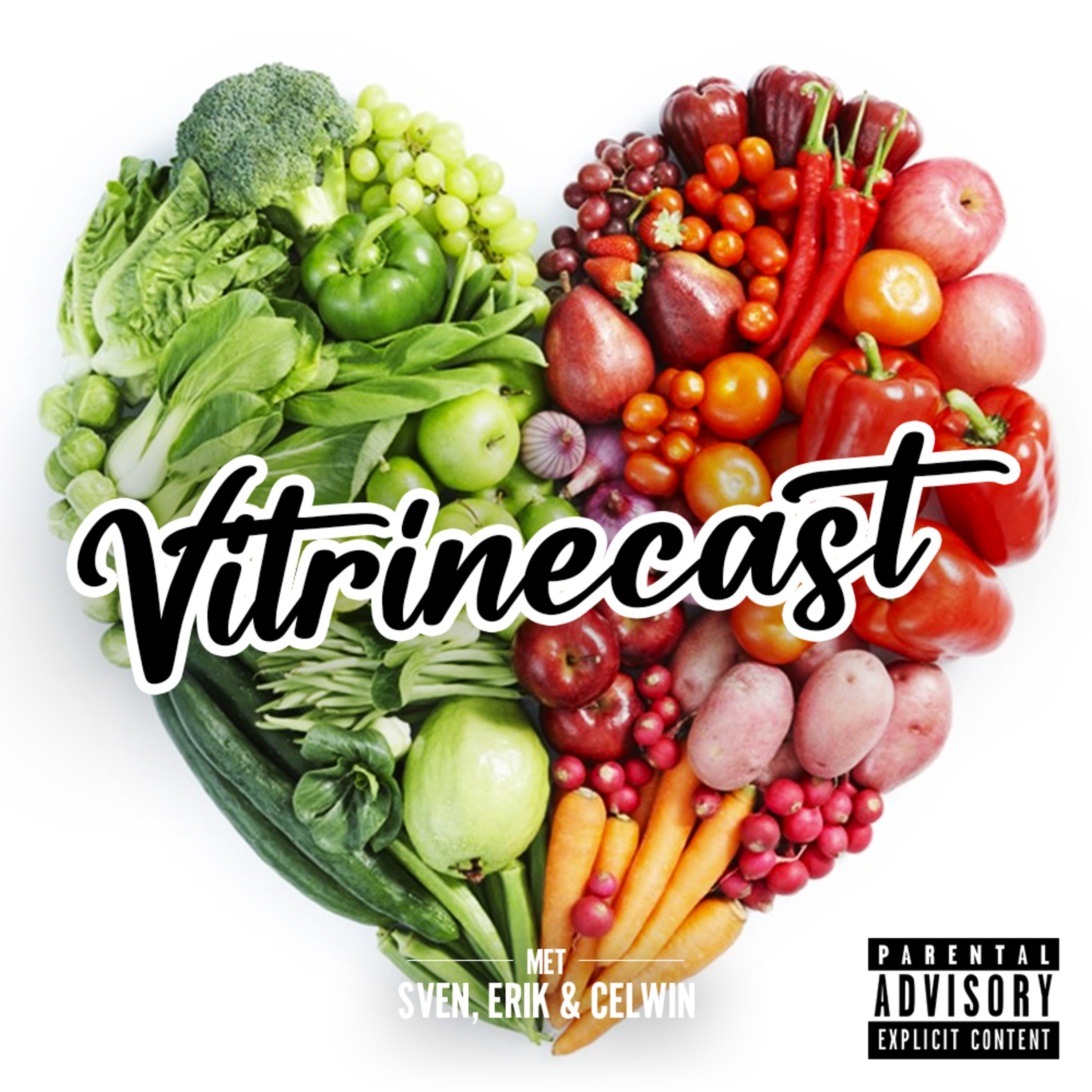 Vitrinecast