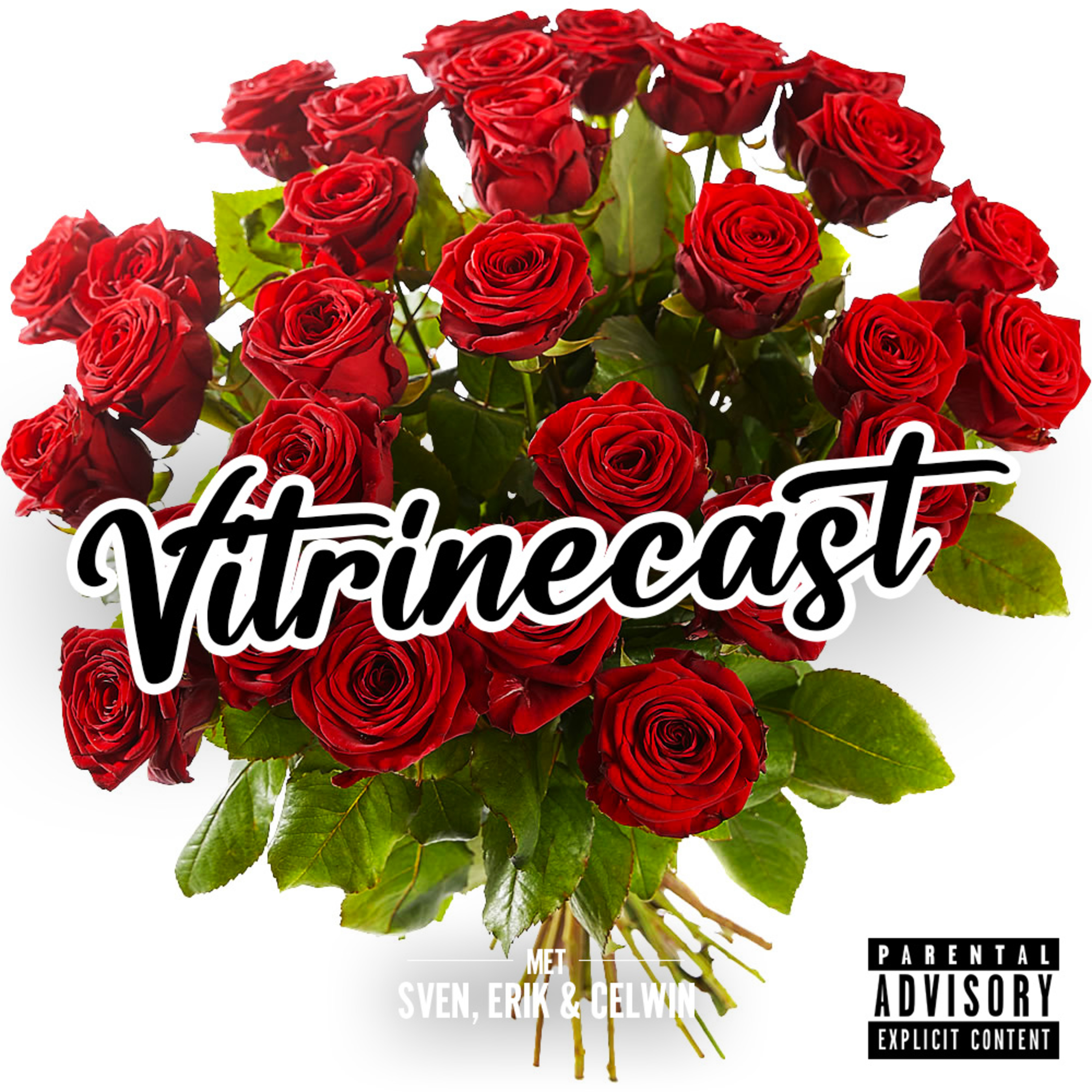 Vitrinecast