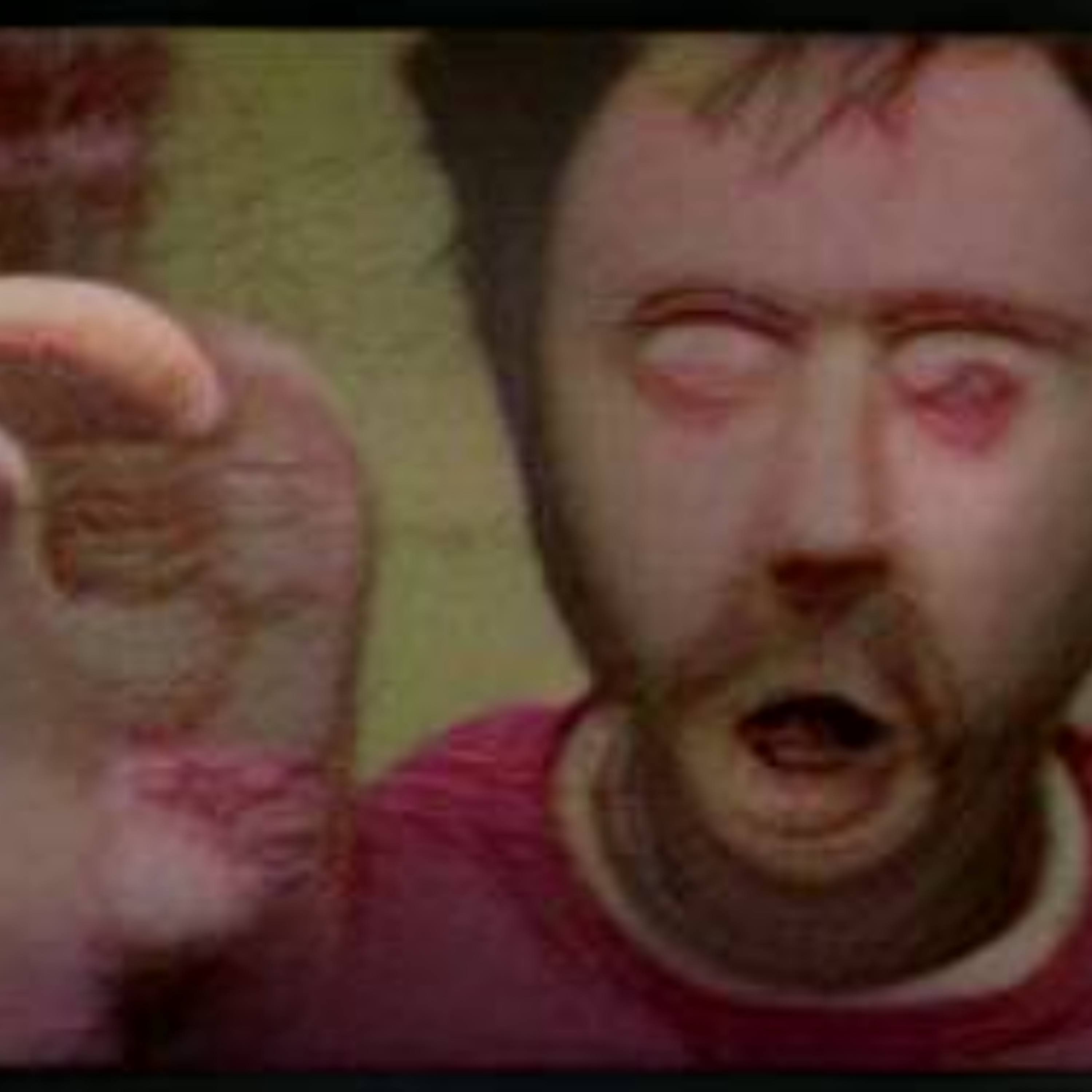 Existential Movie Review Round Up: Mad God, The Sadness and Freddy Got Fingered. episode artwork