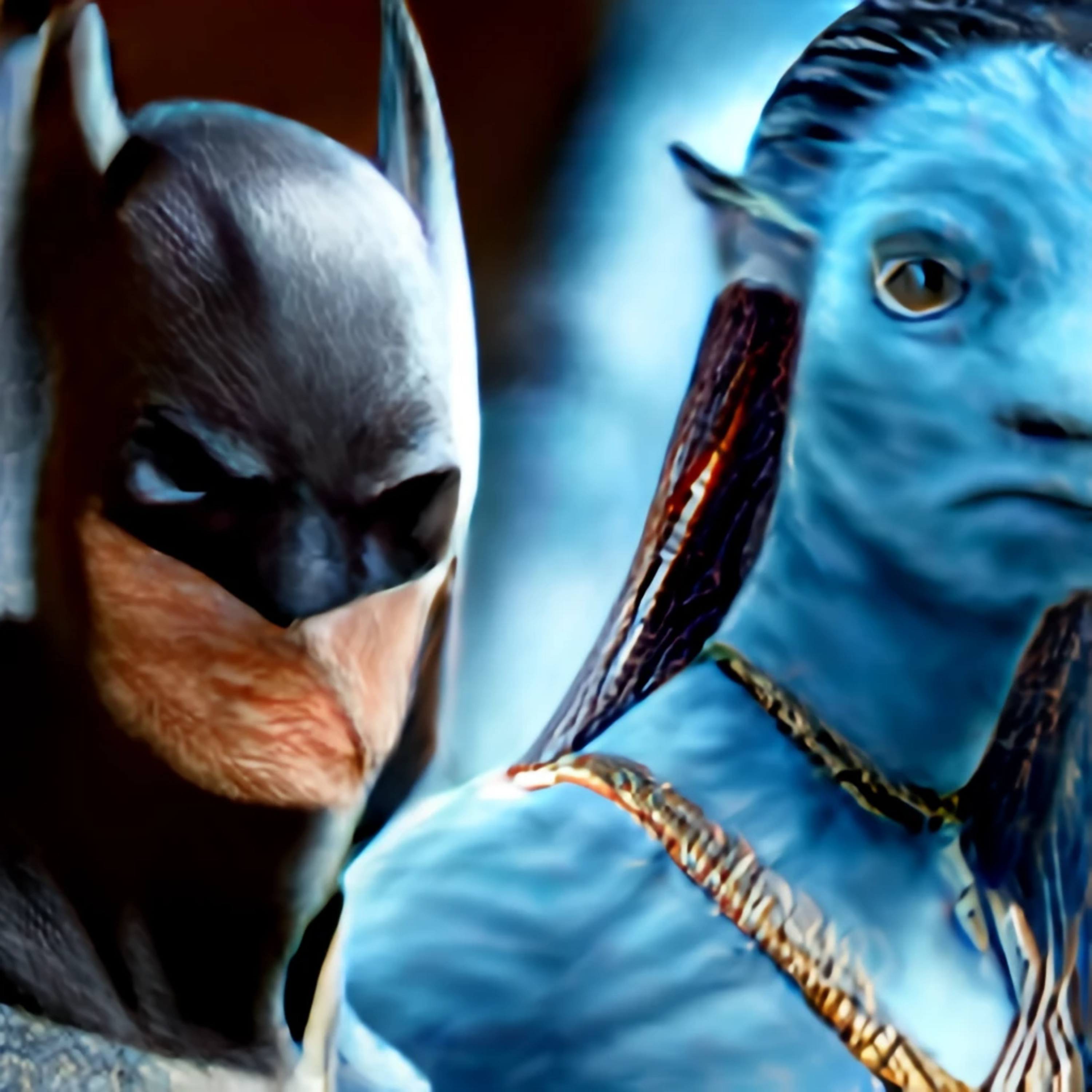 Movies of 2022 ranked Including Avatar 2 and the Batman episode artwork