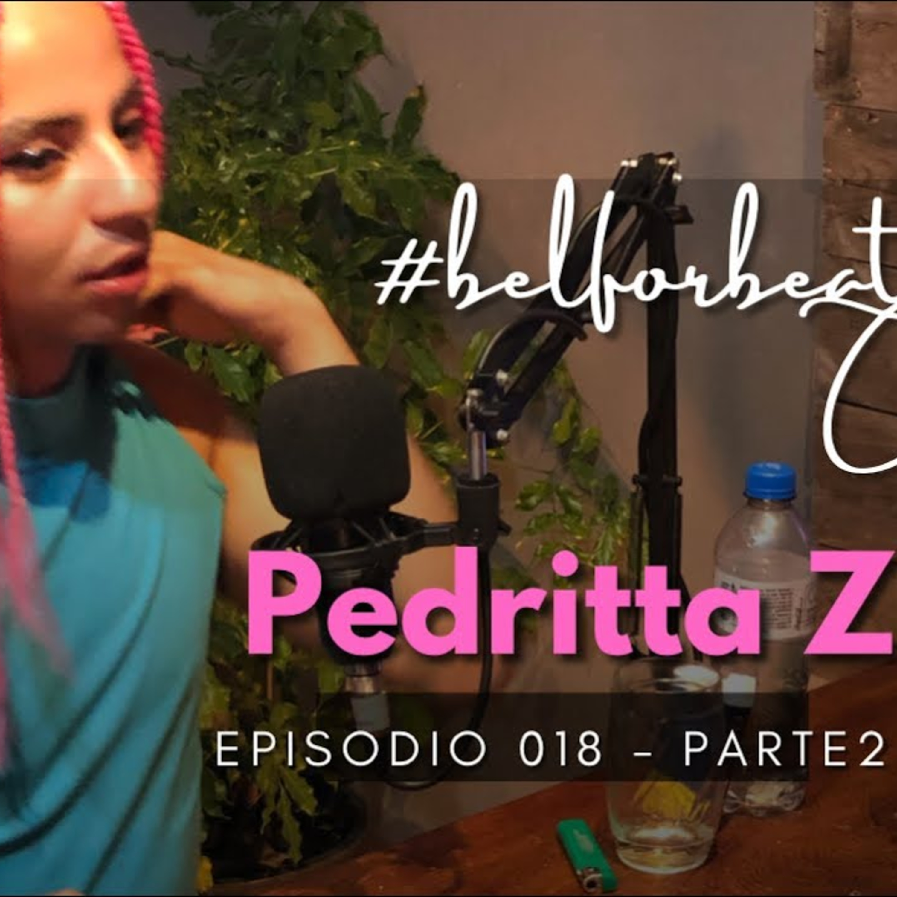 Podcast BelfordBeats