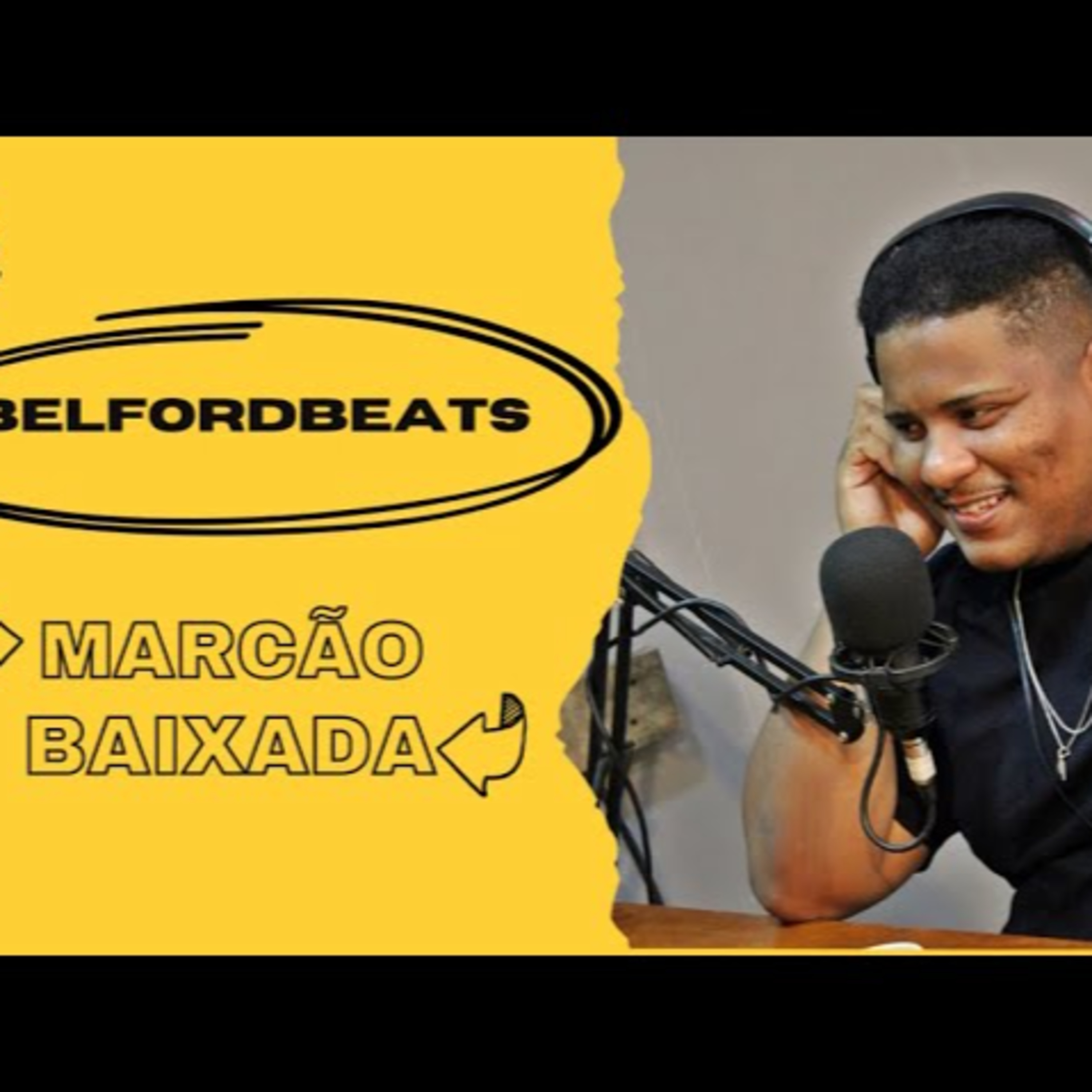 Podcast BelfordBeats