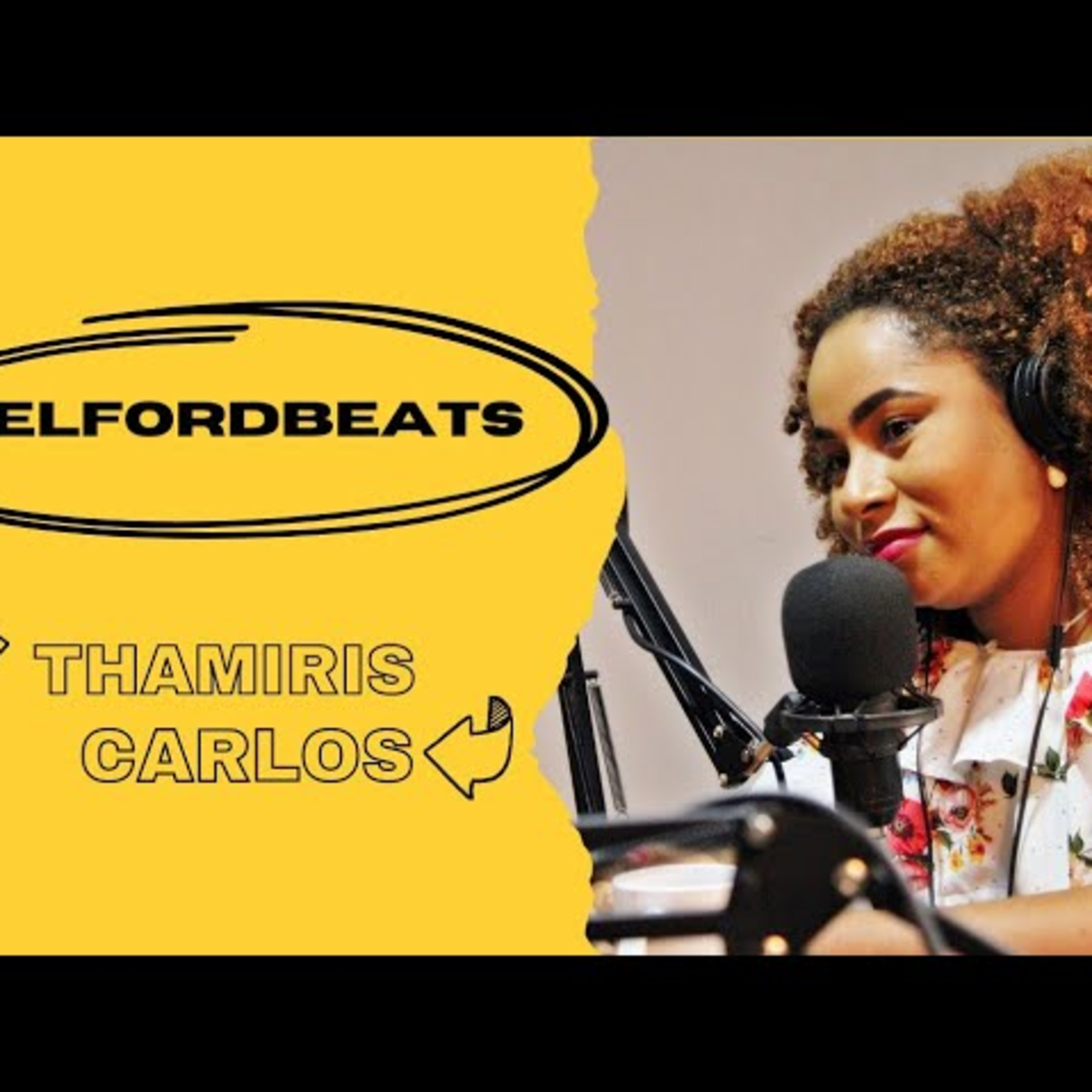Podcast BelfordBeats