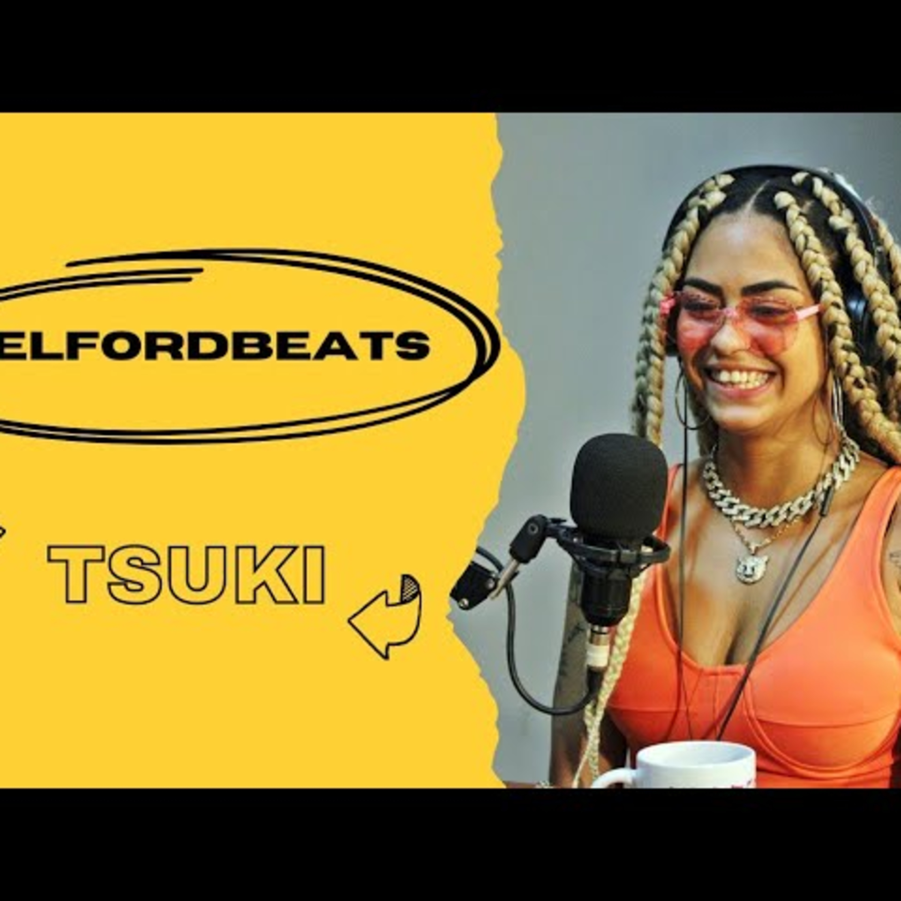 Podcast BelfordBeats
