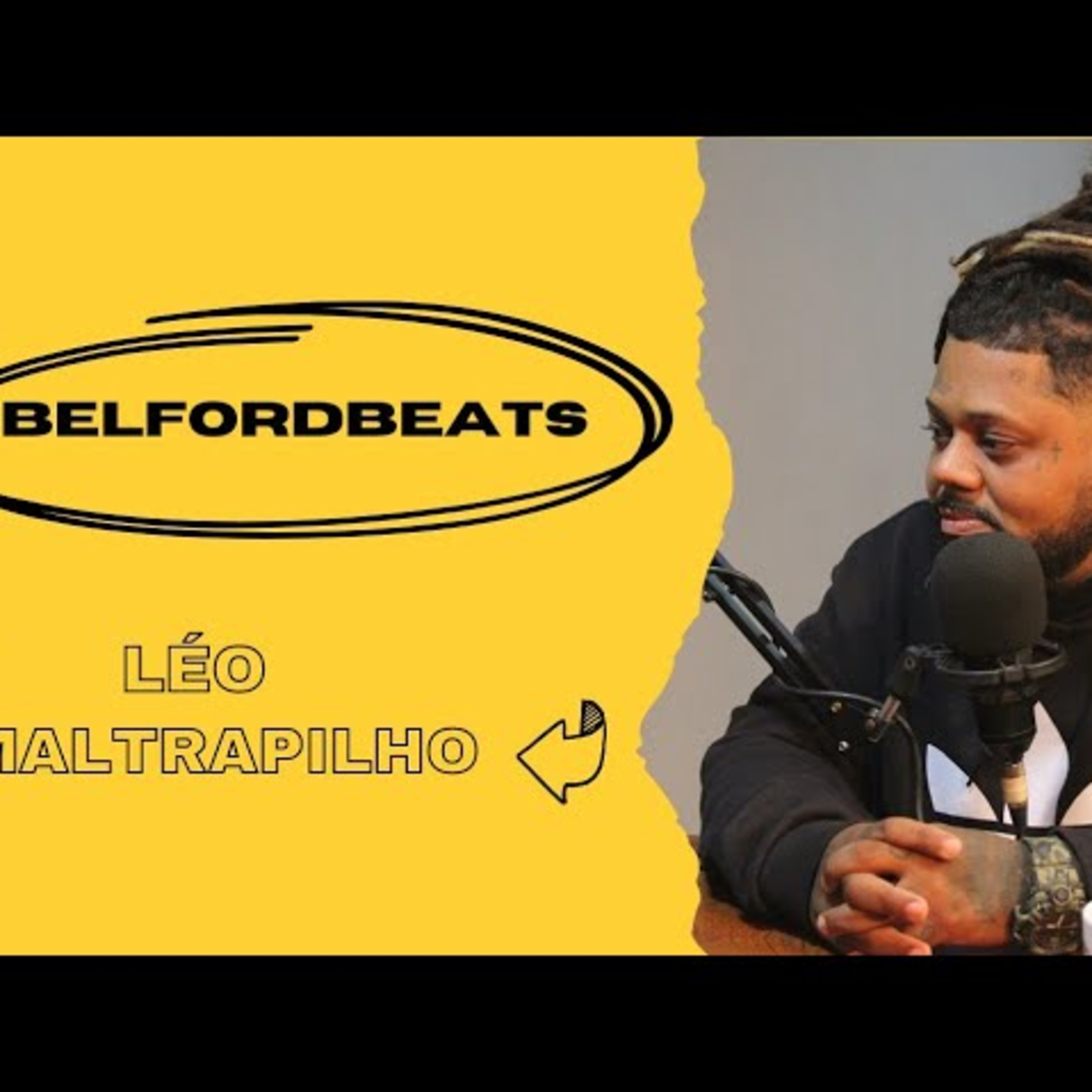 Podcast BelfordBeats