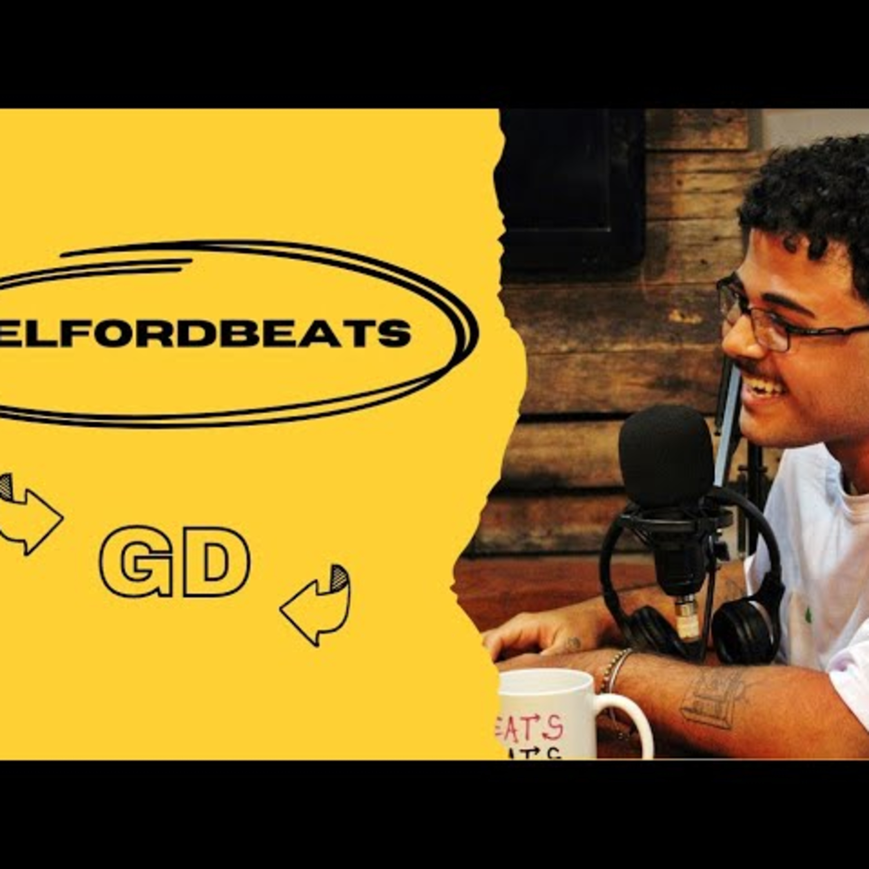 Podcast BelfordBeats