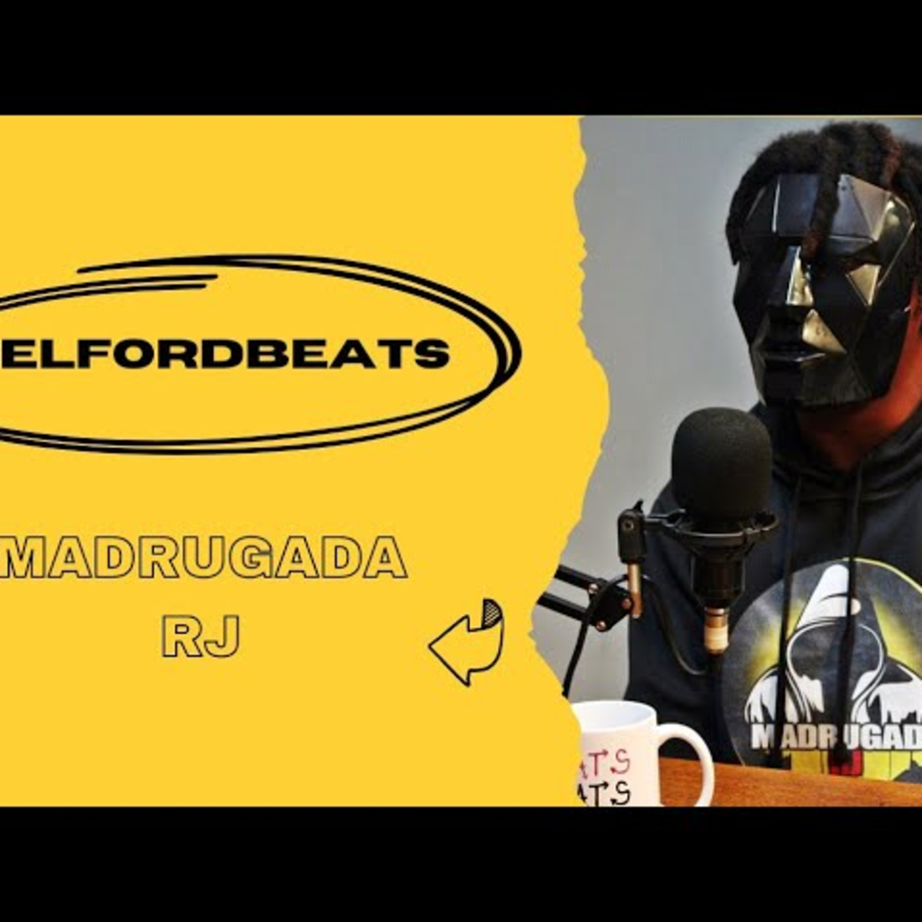 Podcast BelfordBeats