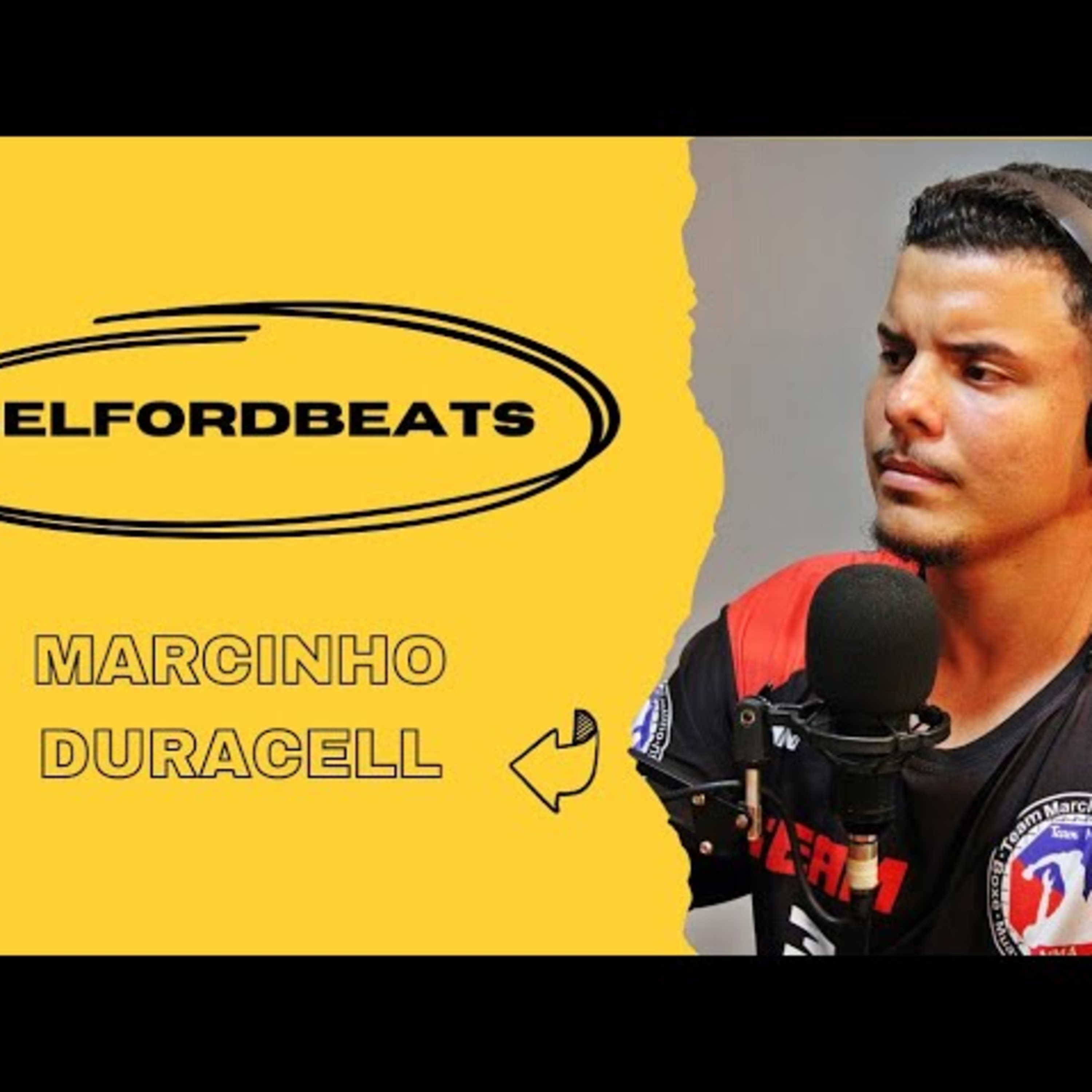 Podcast BelfordBeats