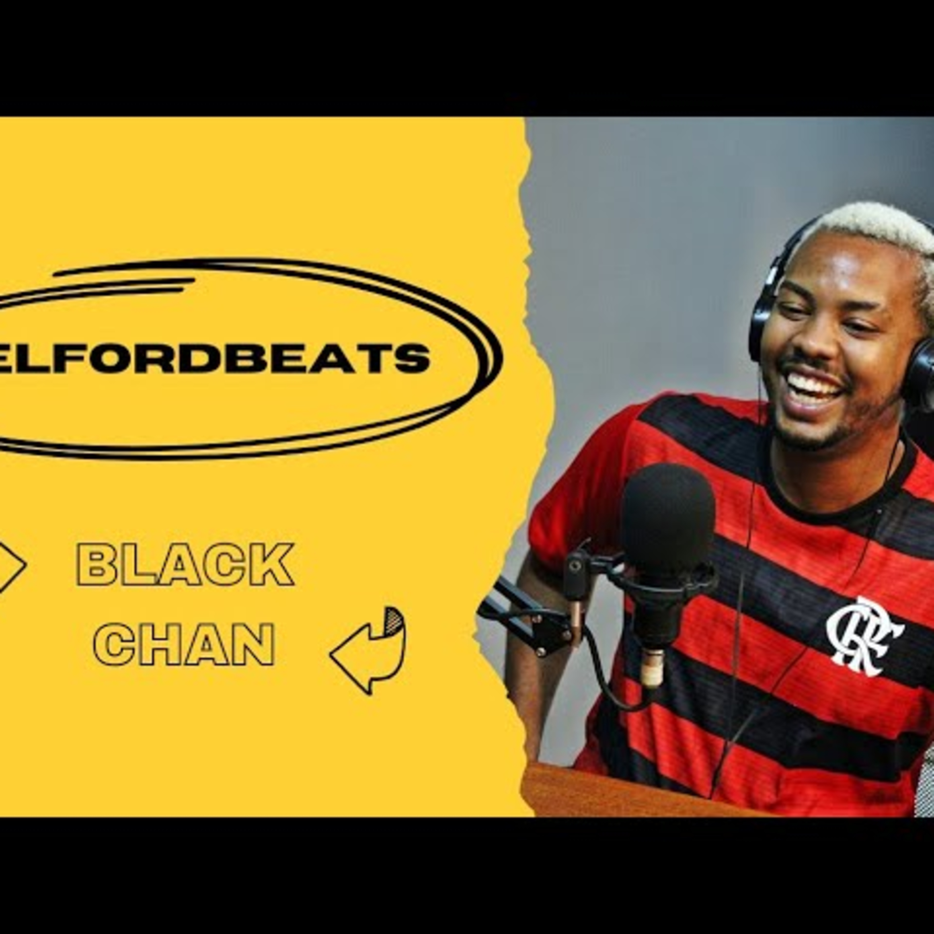 Podcast BelfordBeats