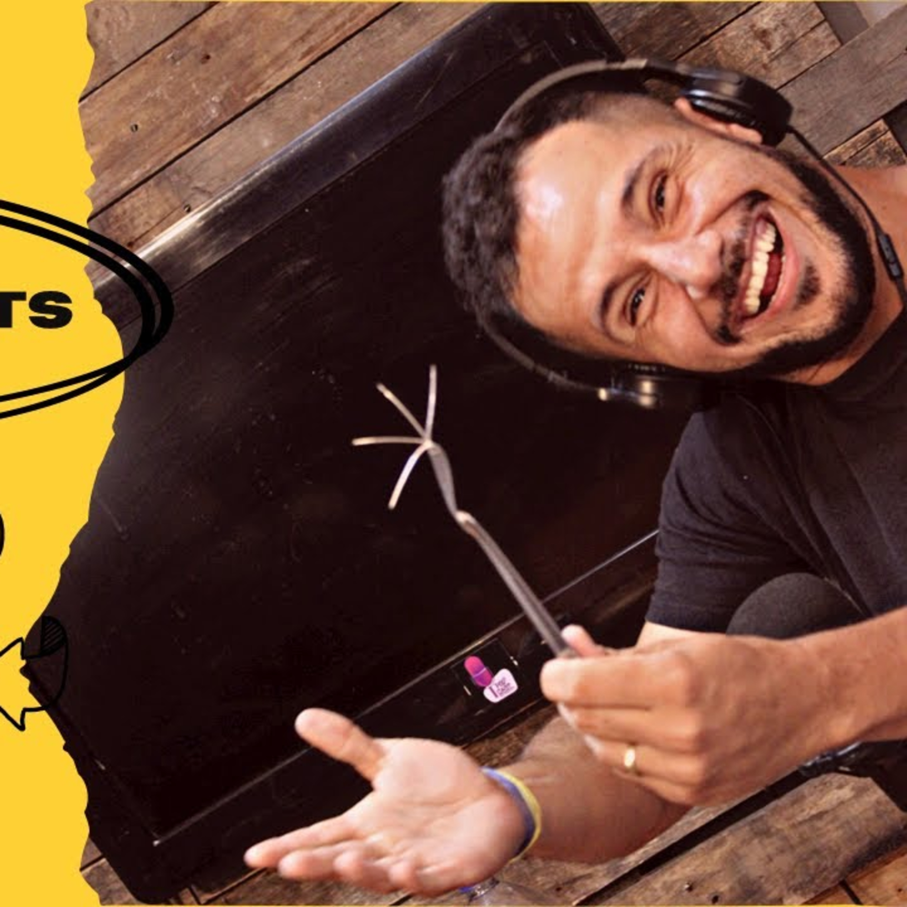 Podcast BelfordBeats