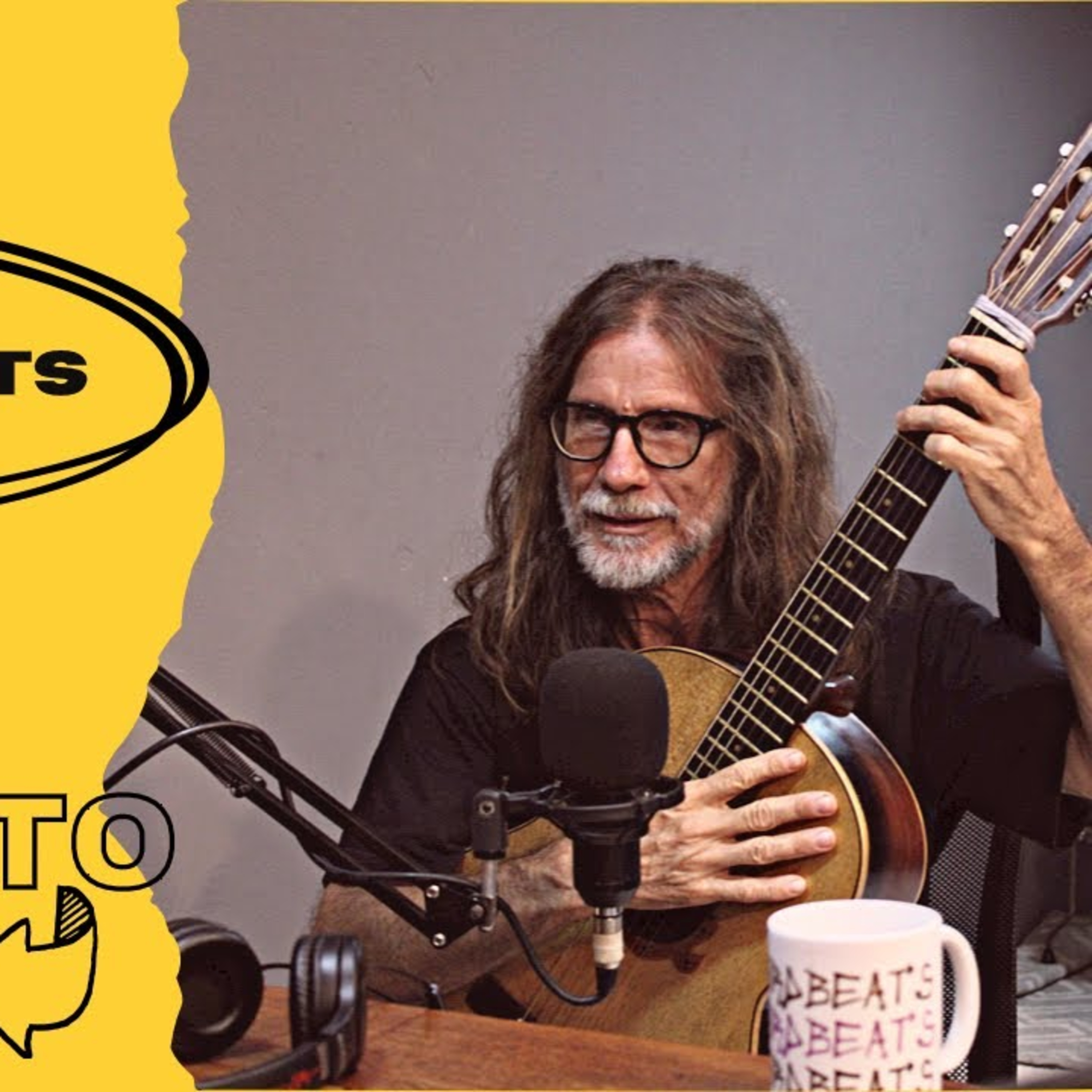 Podcast BelfordBeats