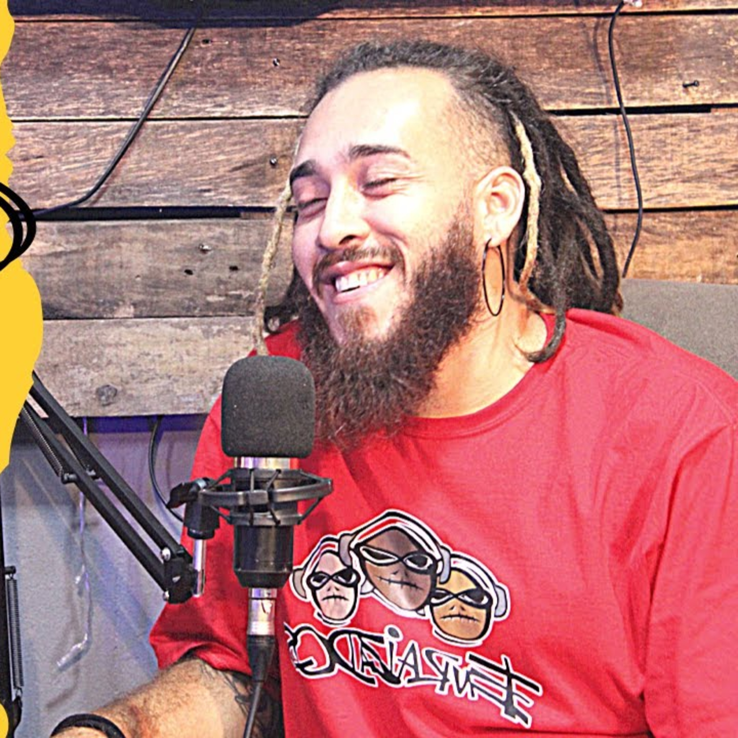 Podcast BelfordBeats
