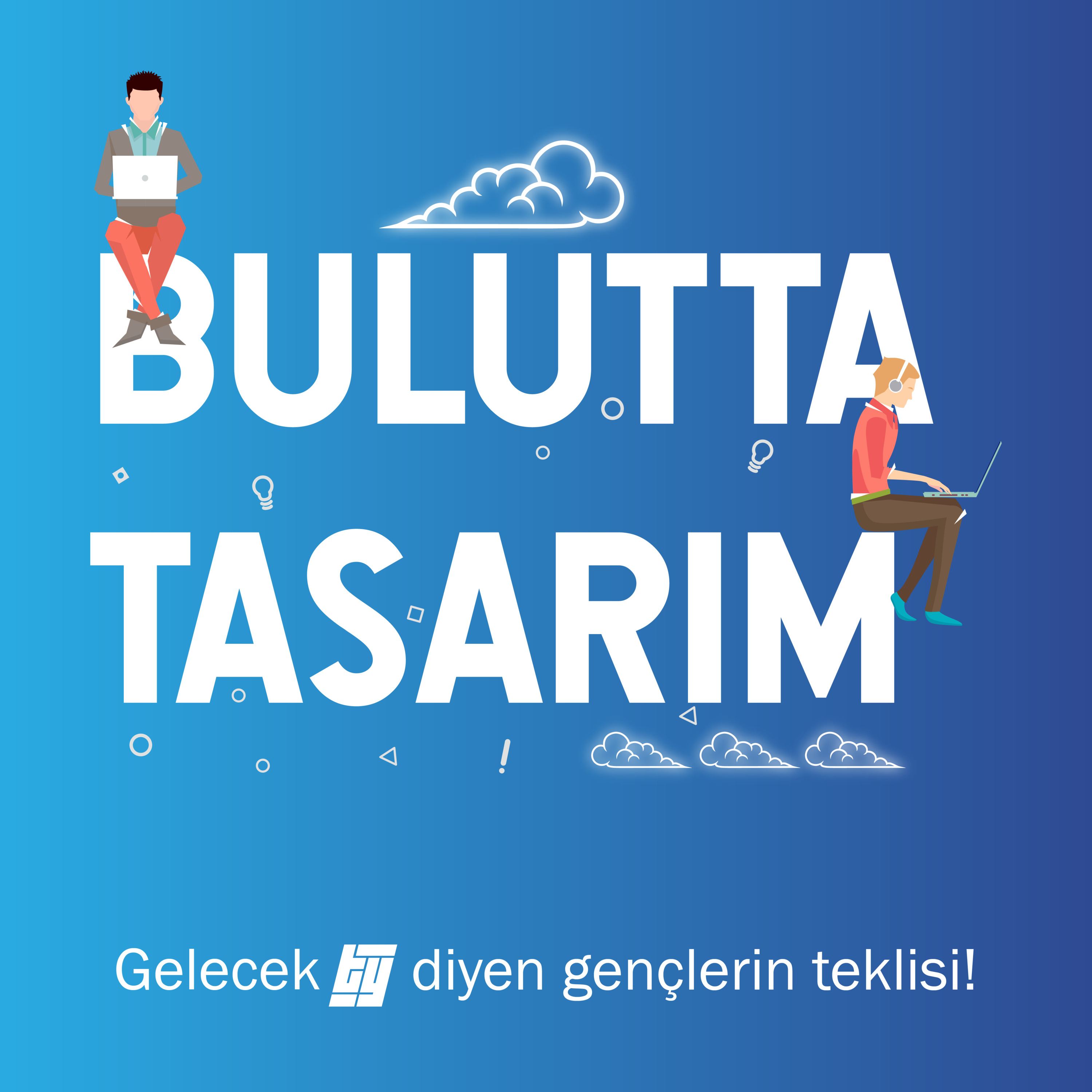 TEKYAZ ile Teknolojik Sohbetler