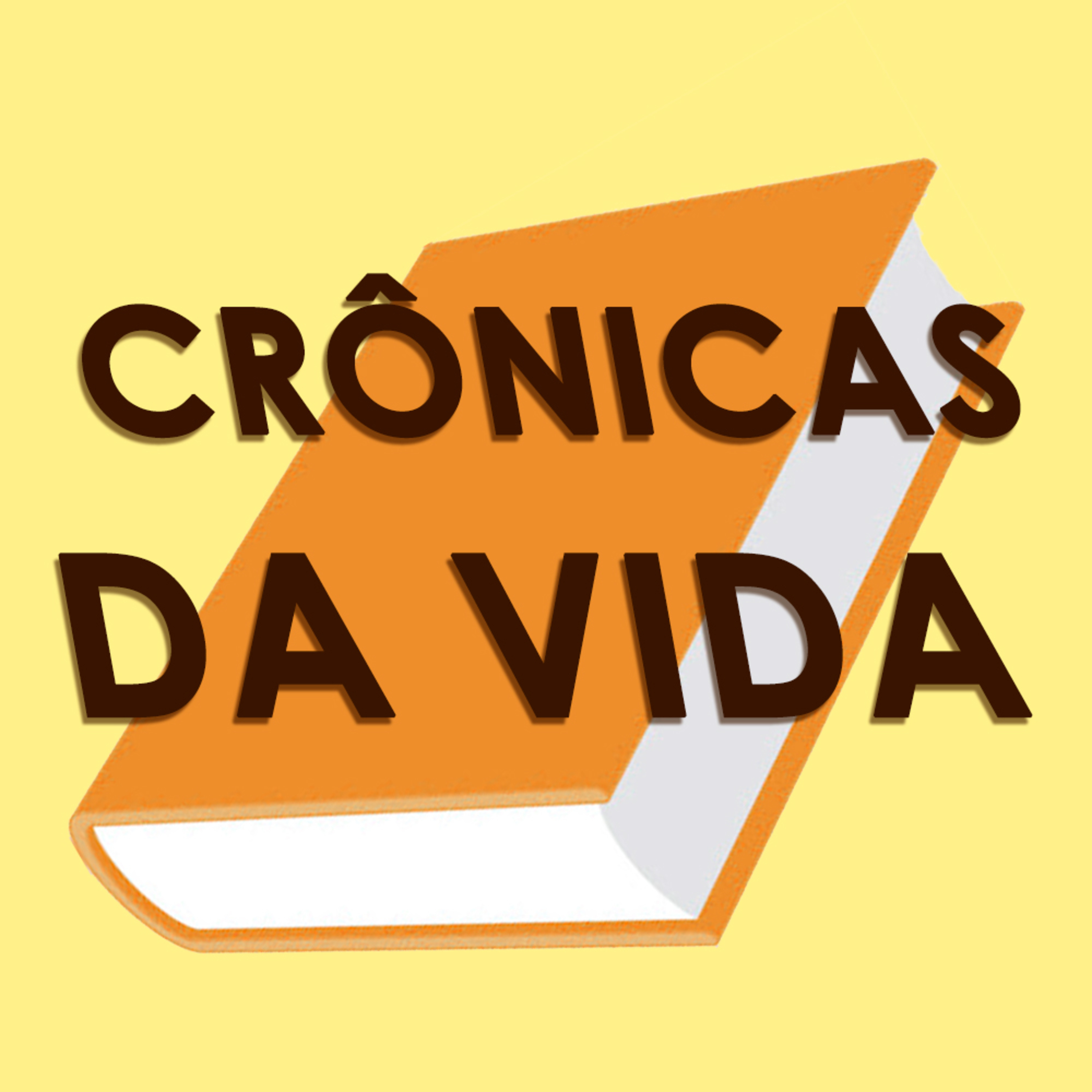 Crônicas da Vida
