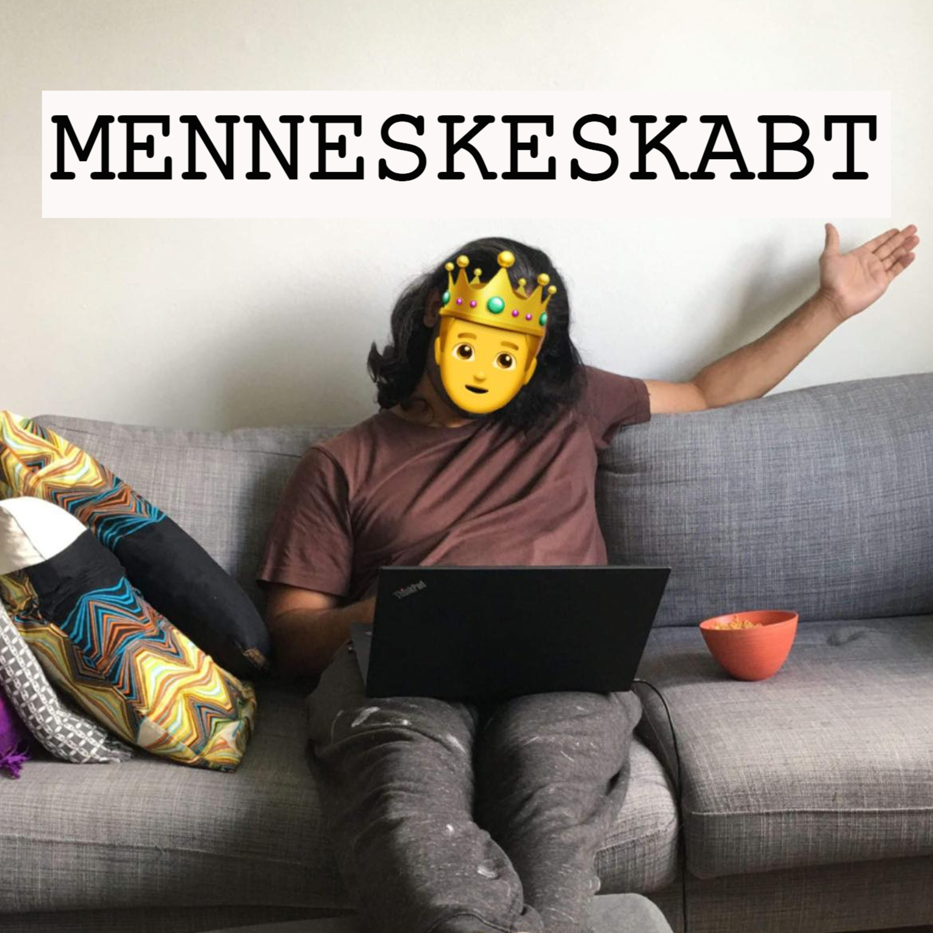 3: Fem fadøl, ti smøger & to streger episode artwork