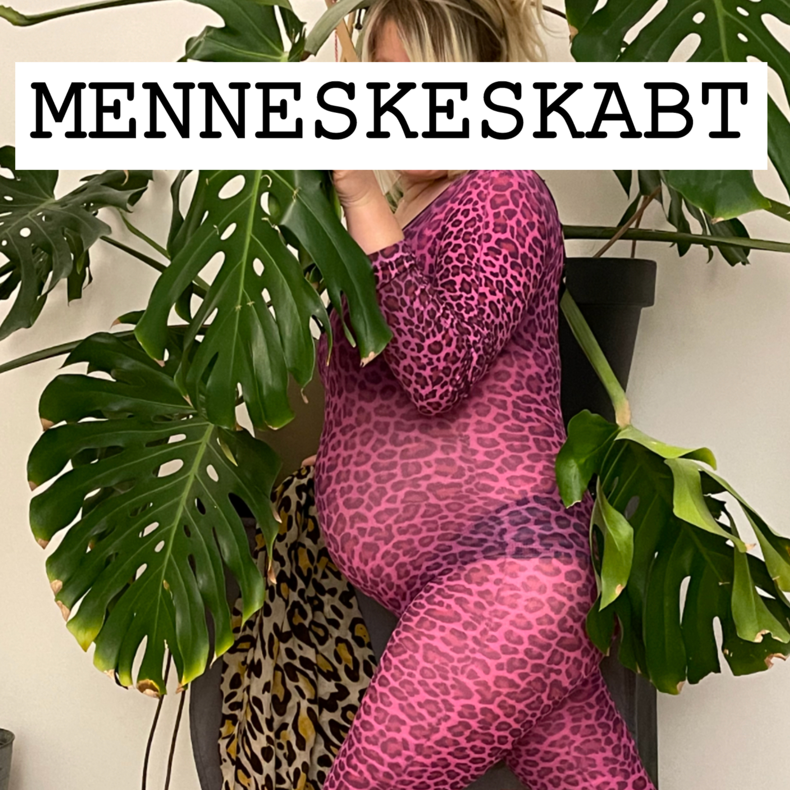 8: Menneskeskaber episode artwork